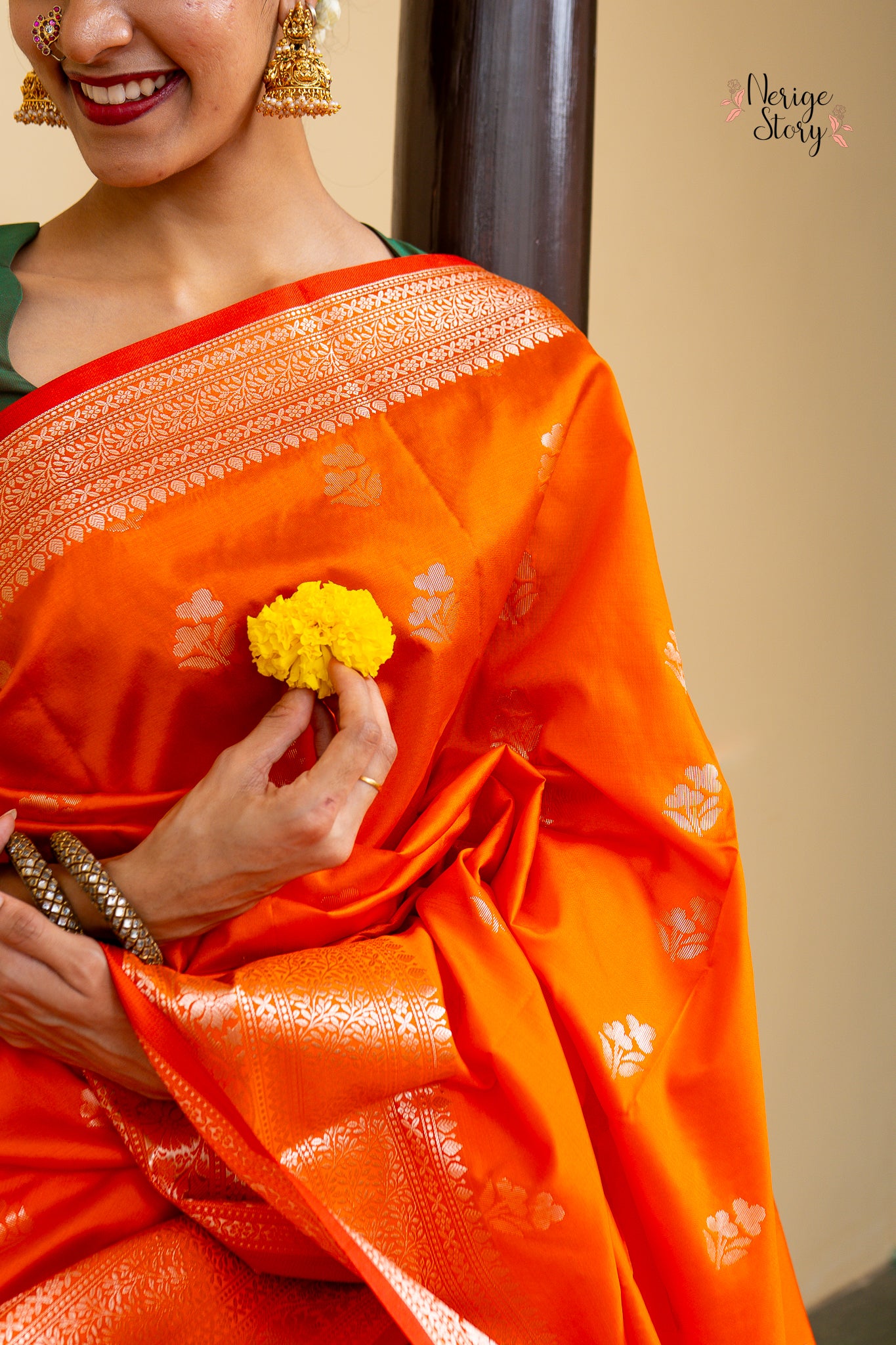 MRIDULAMBIKA (मृदुलाम्बिका)