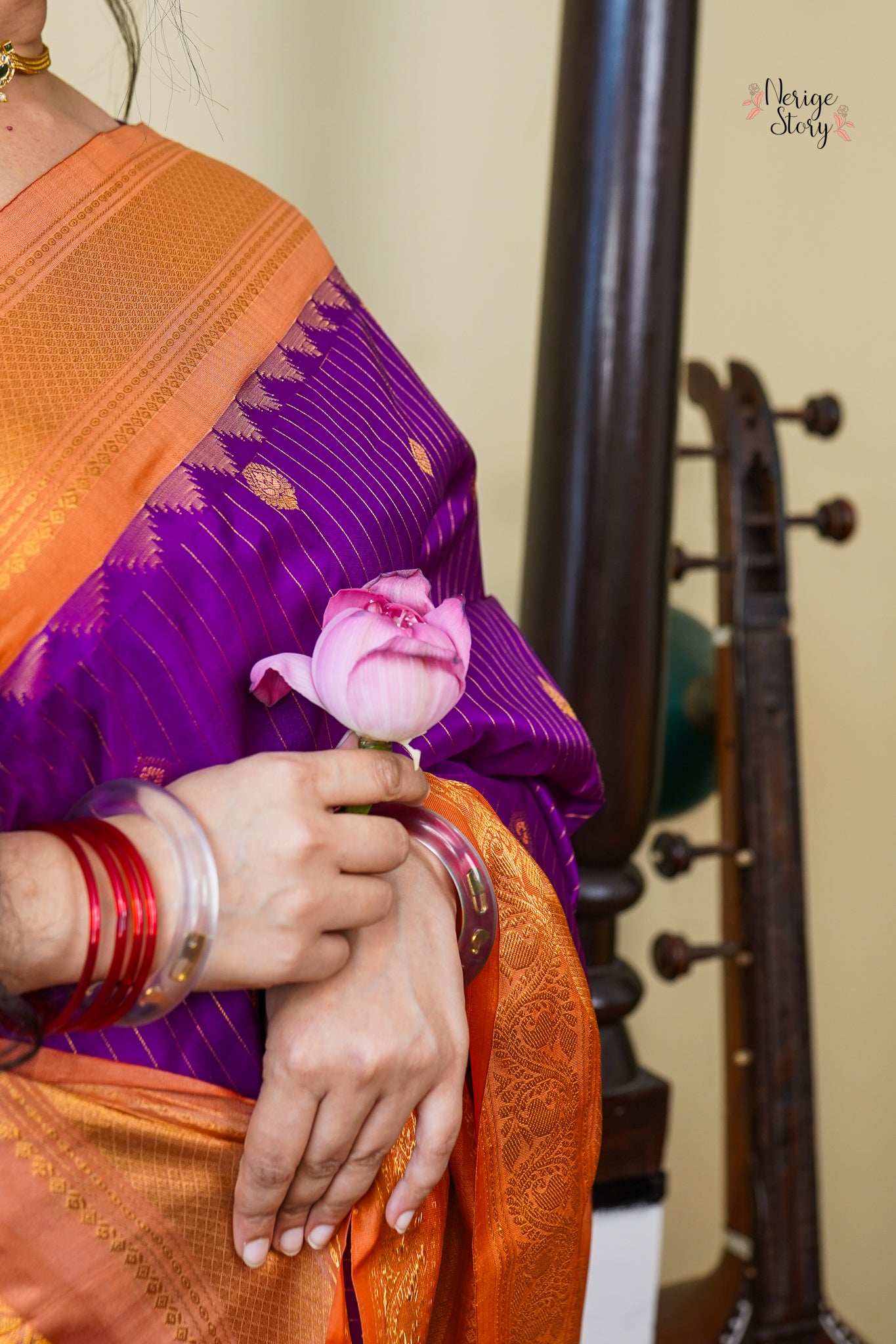 SRIKAMAKSHI (శ్రీకామాక్షి)