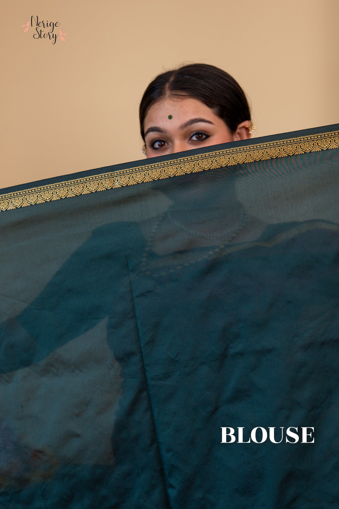 DHRITI (ಧೃತಿ)