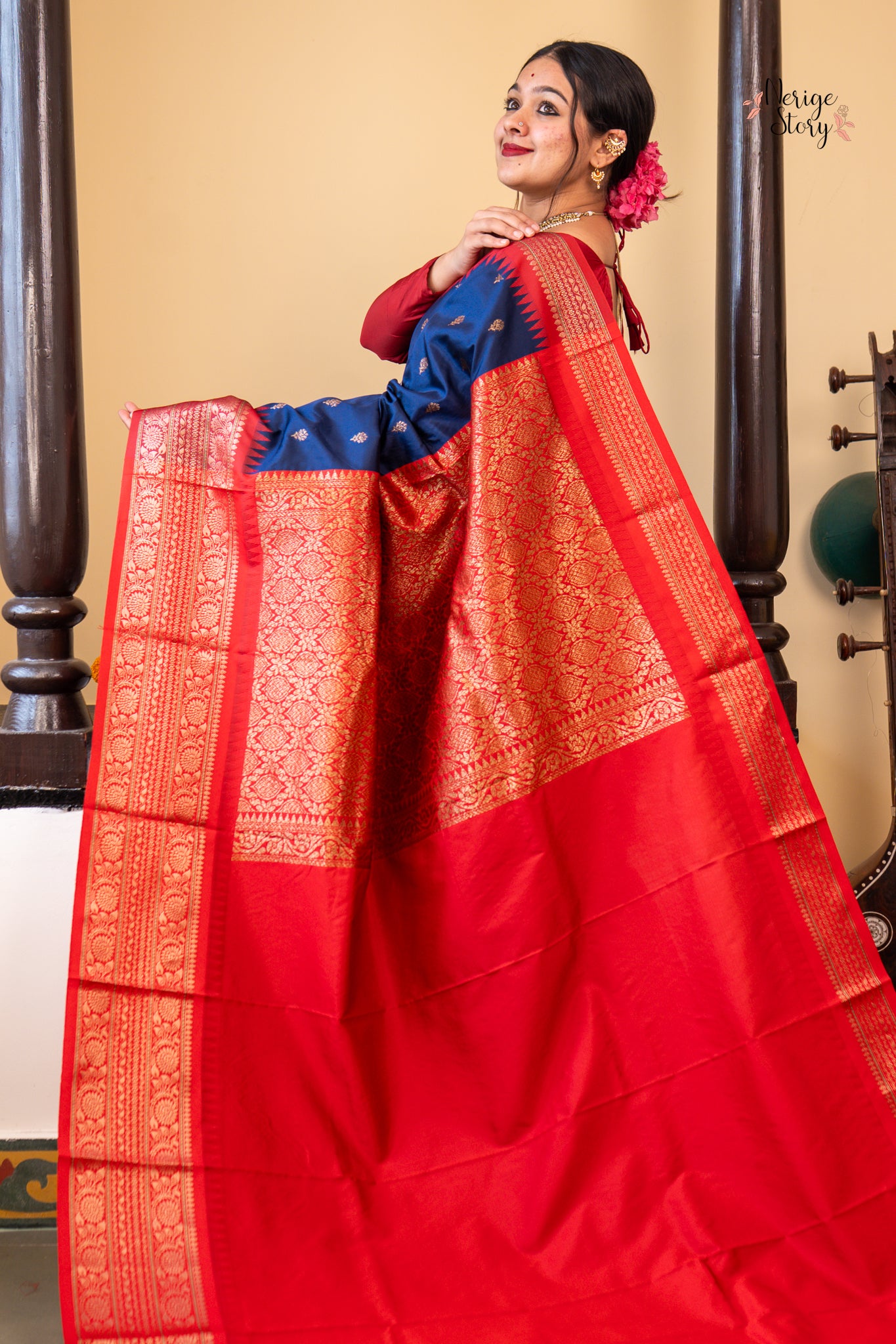 NIRMALAPRABHA (निर्मलप्रभा)