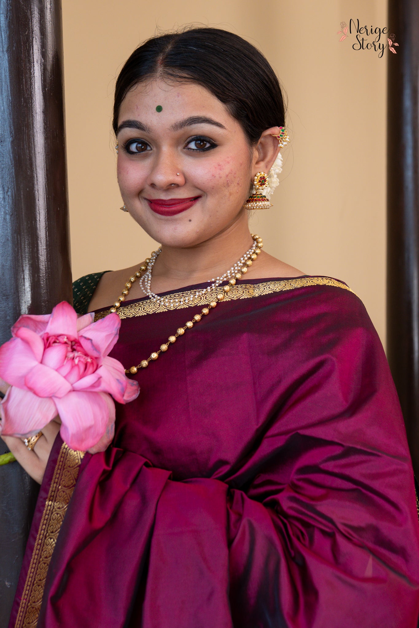 DHRITI (ಧೃತಿ)