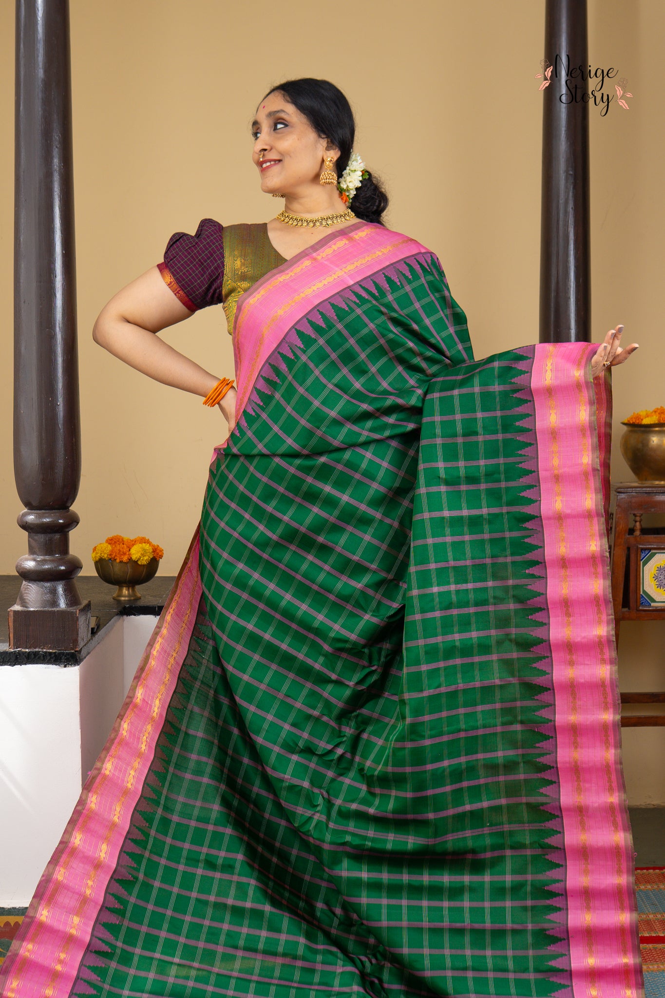 MOKSHADAYINI (మోక్షదాయిని)
