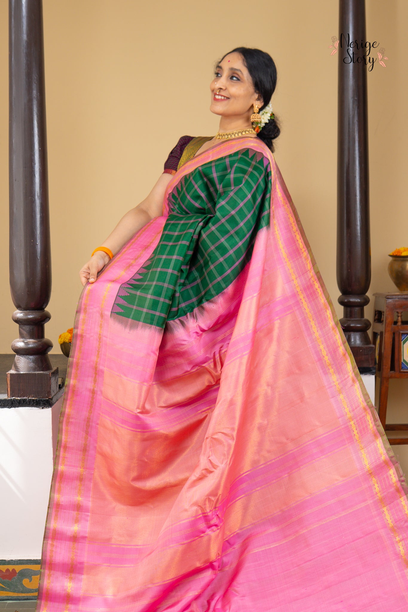 MOKSHADAYINI (మోక్షదాయిని)