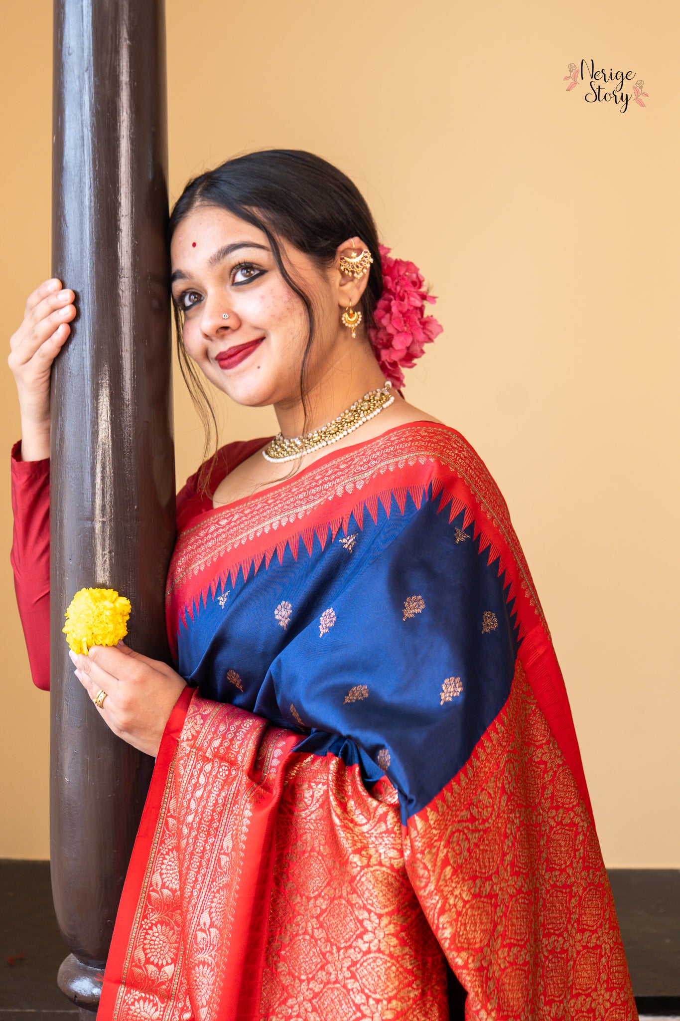 NIRMALAPRABHA (निर्मलप्रभा)