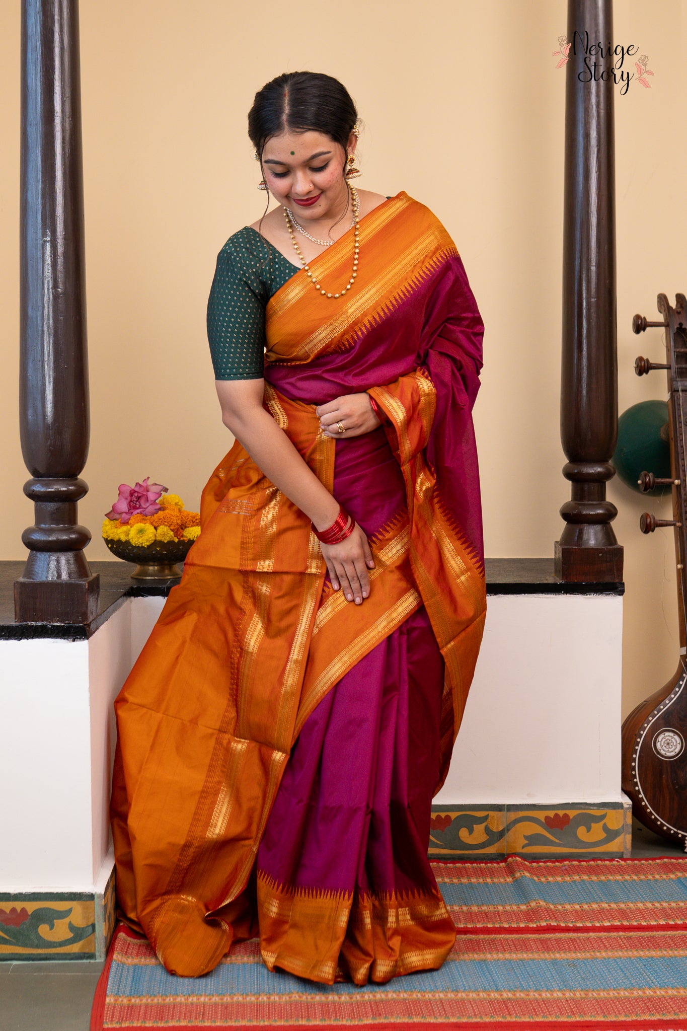 RANITHA (ರನಿತಾ)