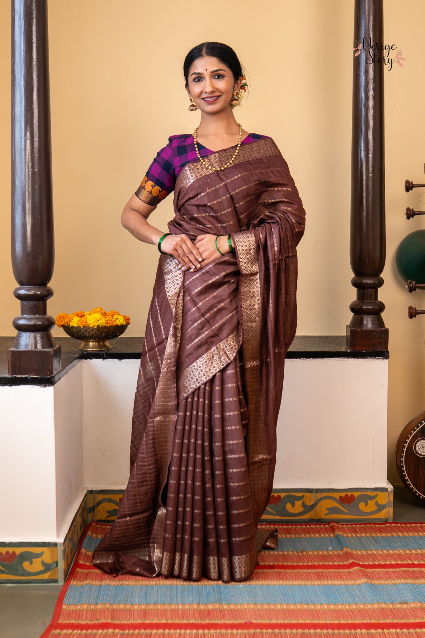 KAMYA (ಕಾಮ್ಯಾ)