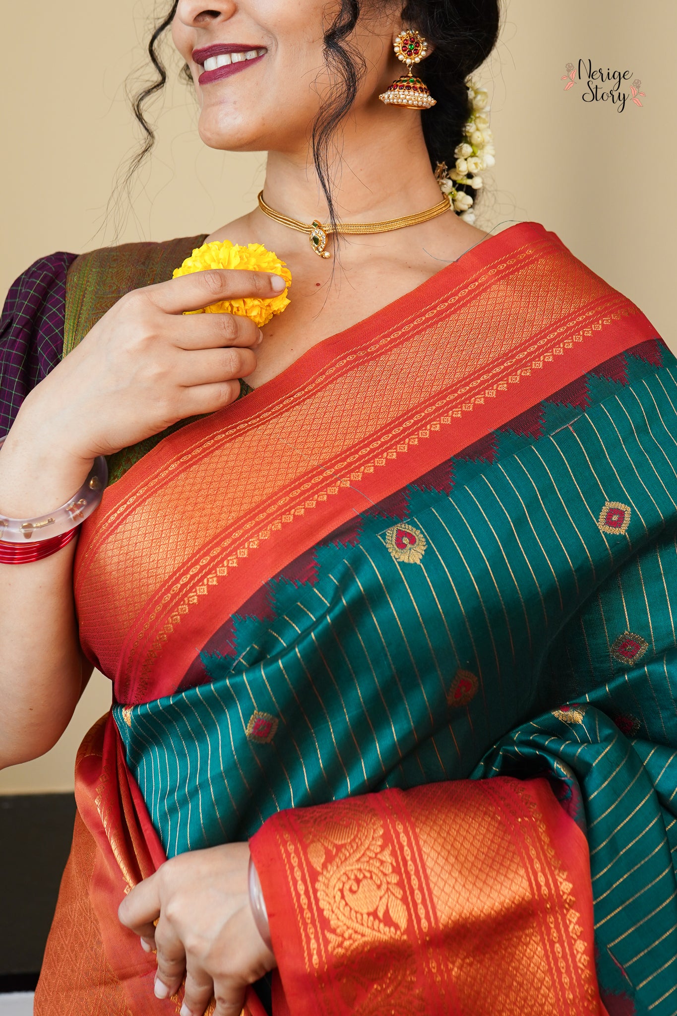 DAKSHAYANI (దాక్షాయణి)