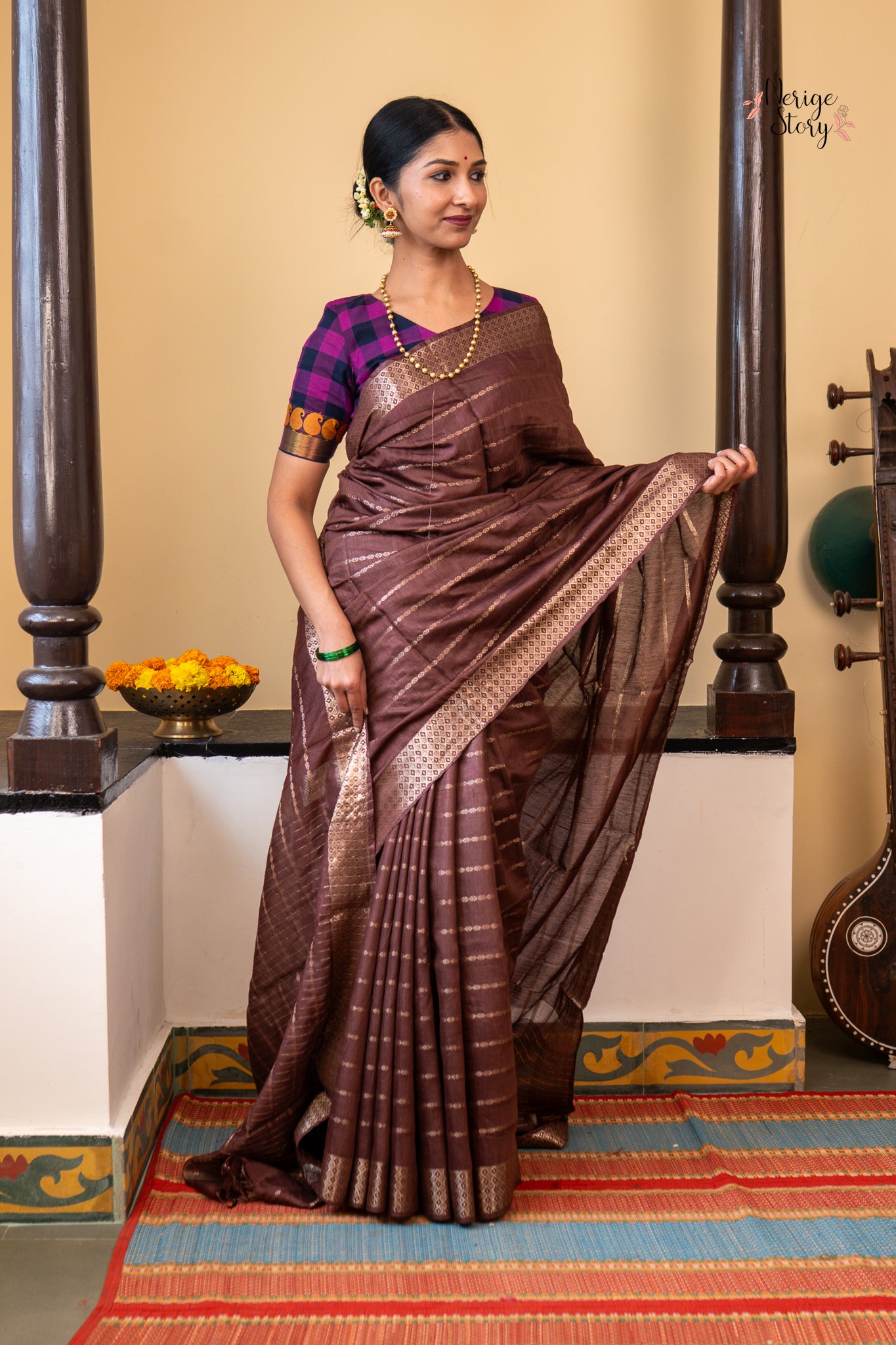 KAMYA (ಕಾಮ್ಯಾ)