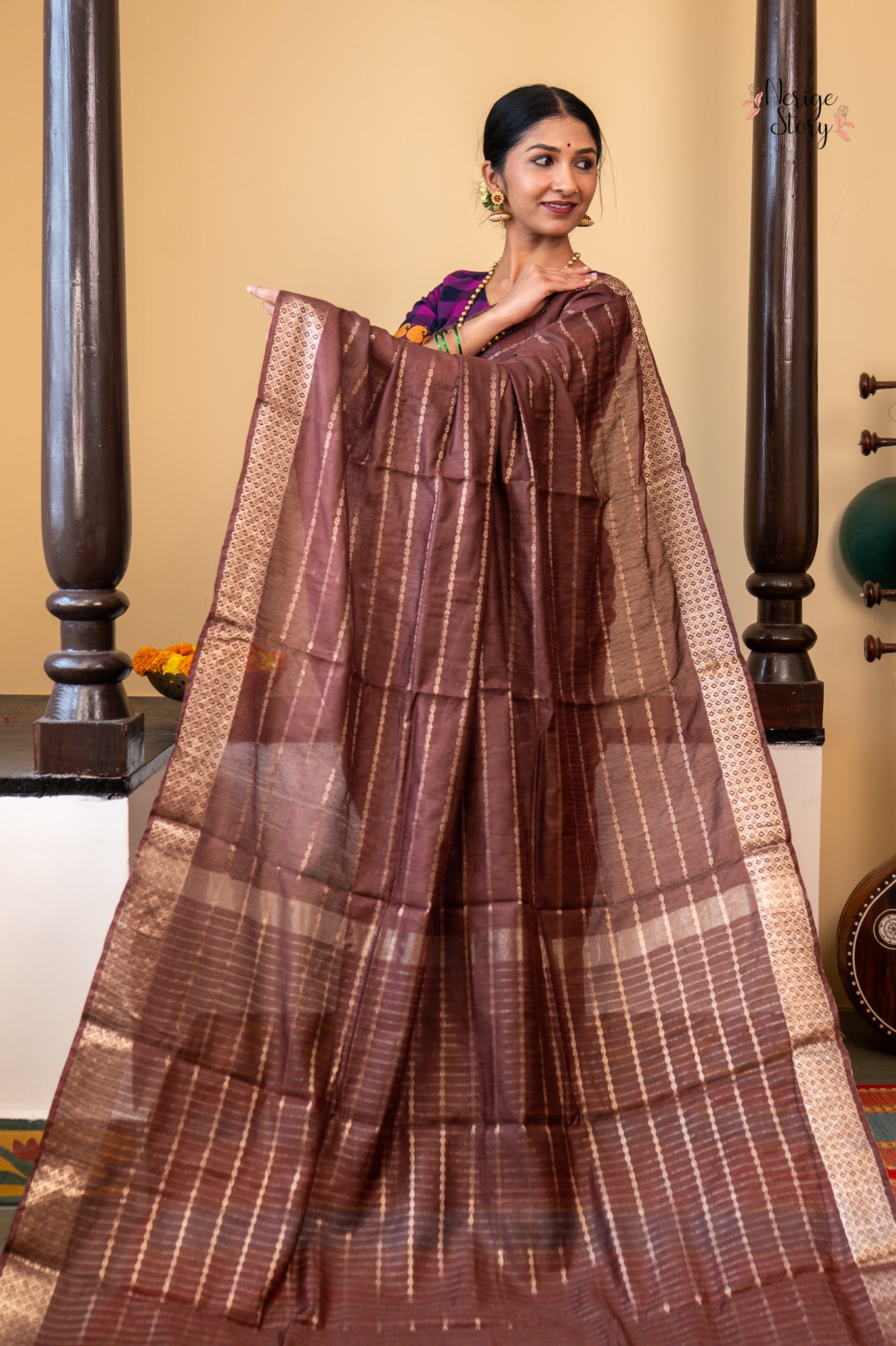 KAMYA (ಕಾಮ್ಯಾ)