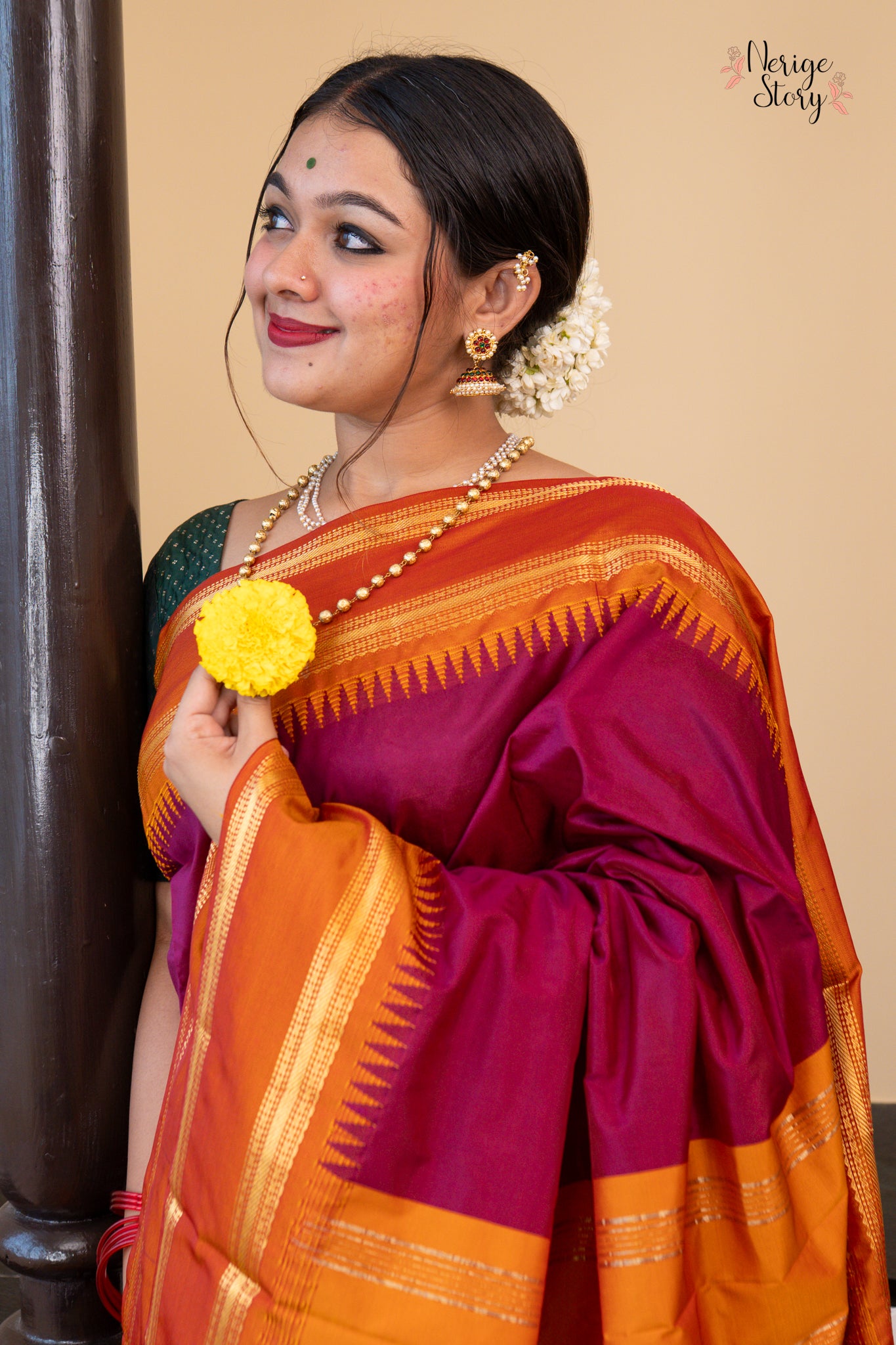RANITHA (ರನಿತಾ)