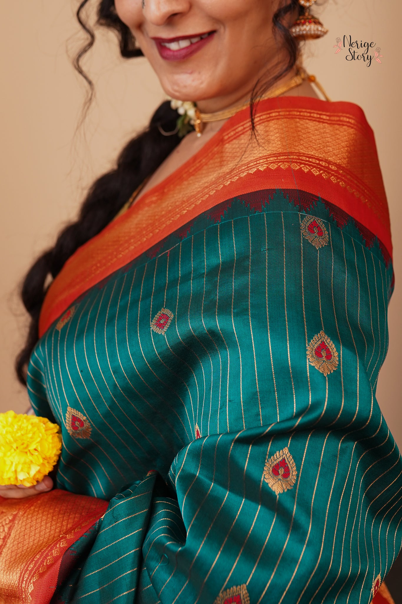 DAKSHAYANI (దాక్షాయణి)