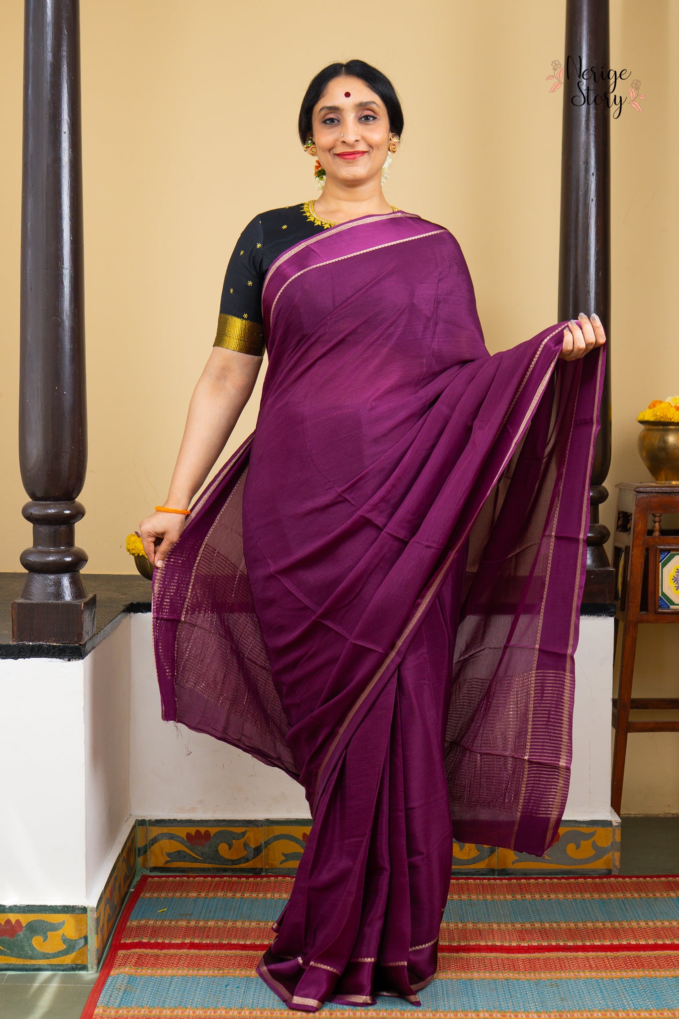 RUMELA (റുമേല)