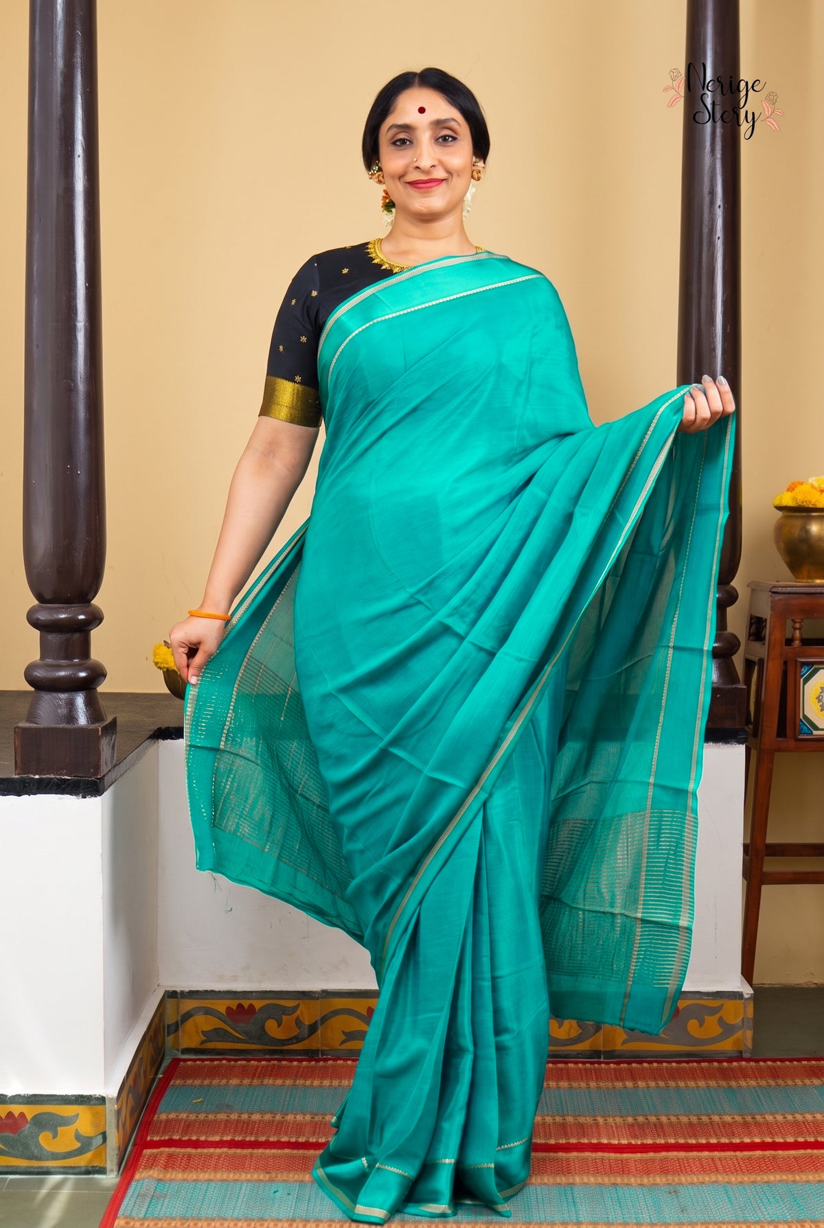 TANVIKA (తన్విక)