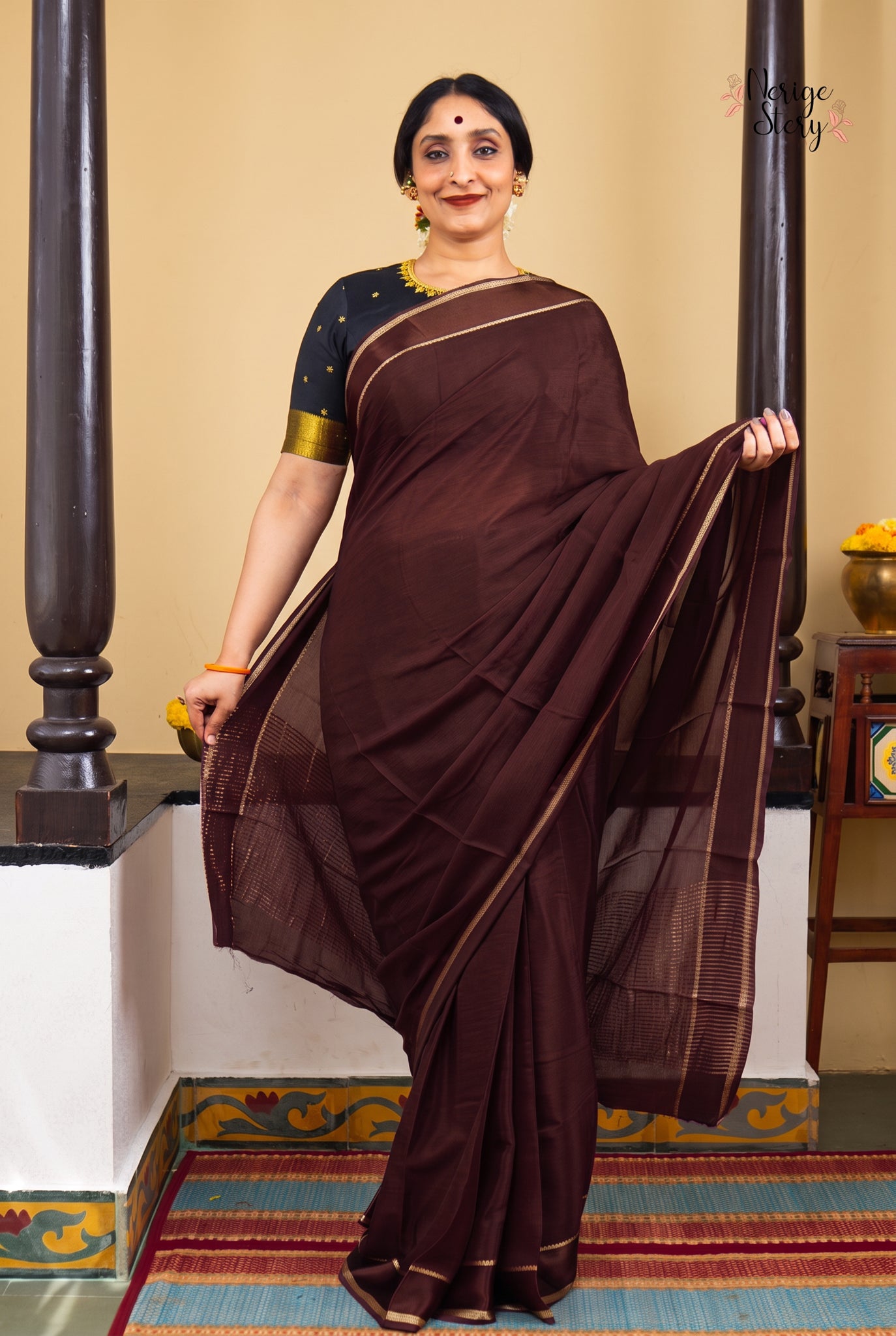 RUHANI (റുഹാനി)