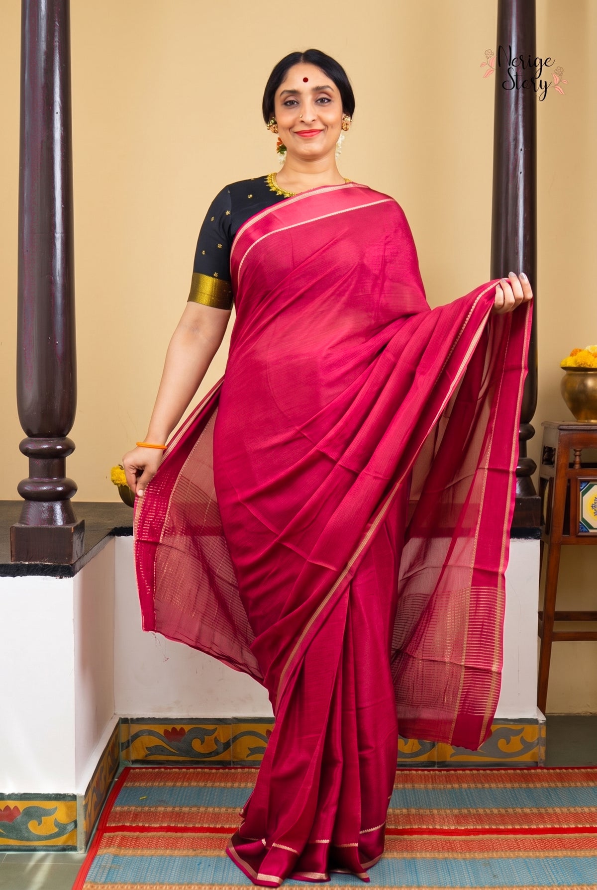 MISHIKA (మిషిక)