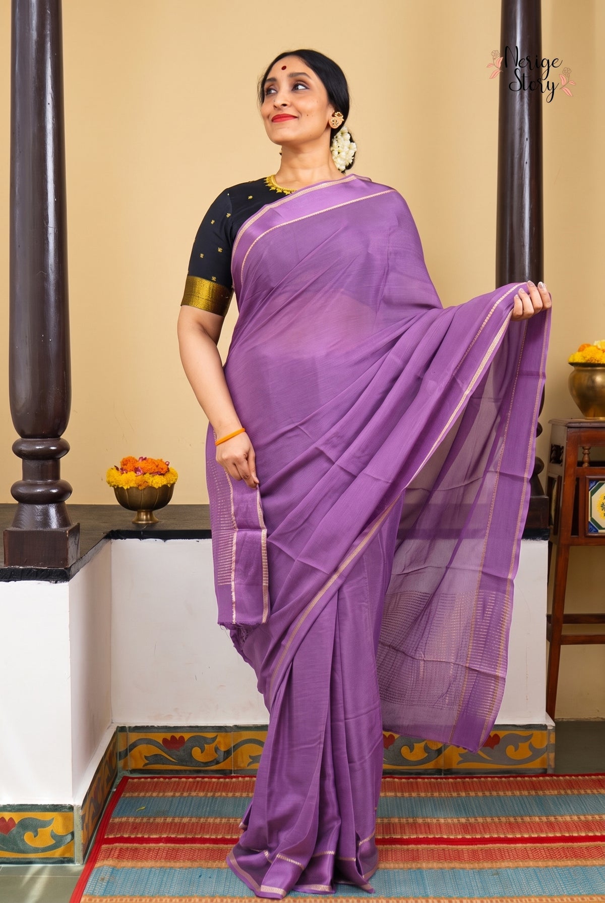 INDRA (ఇంద్ర)