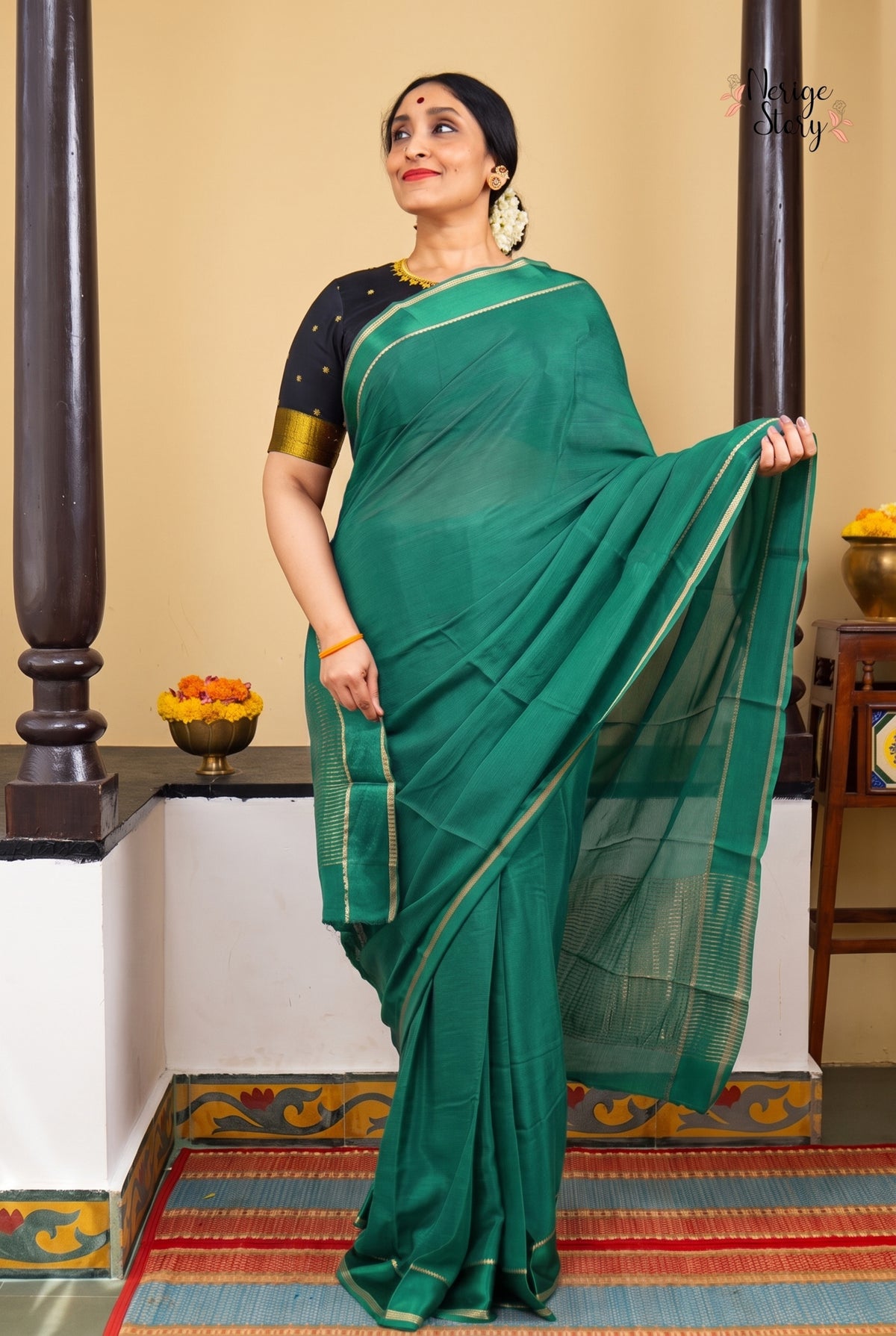 TARIKA (తారిక)