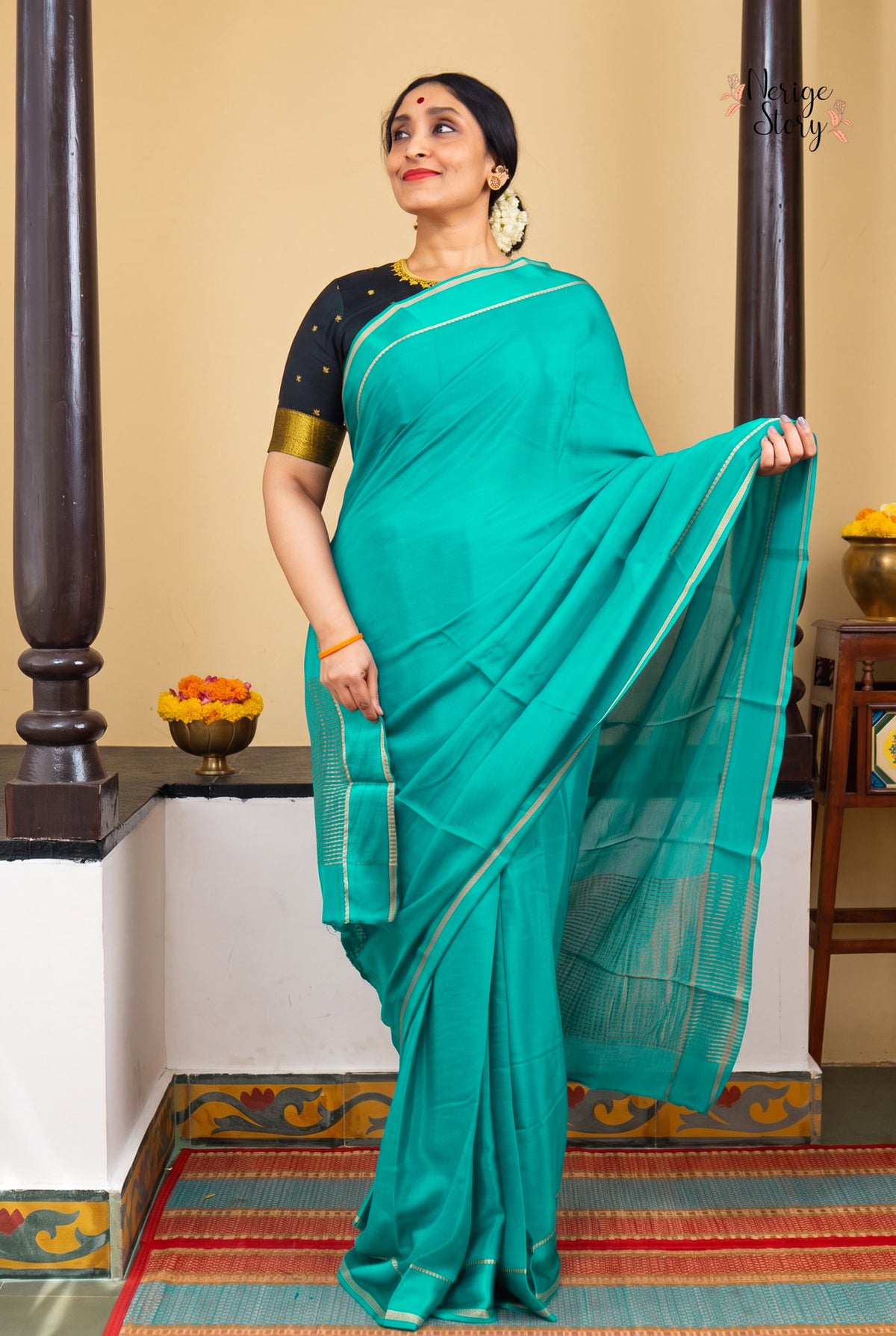 TANVIKA (తన్విక)