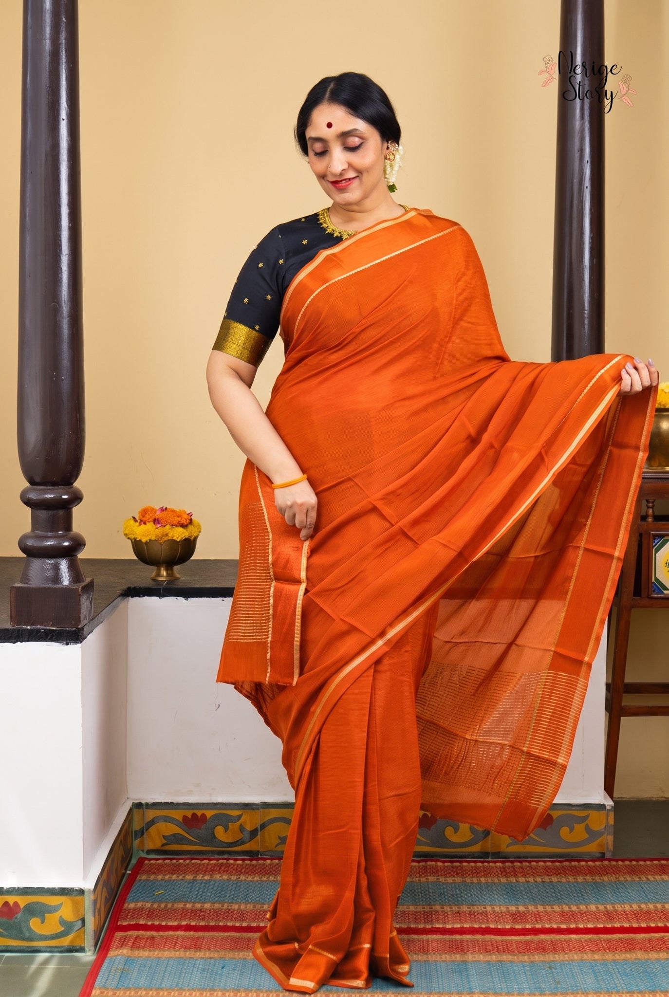 LIANA (ലിയാന)