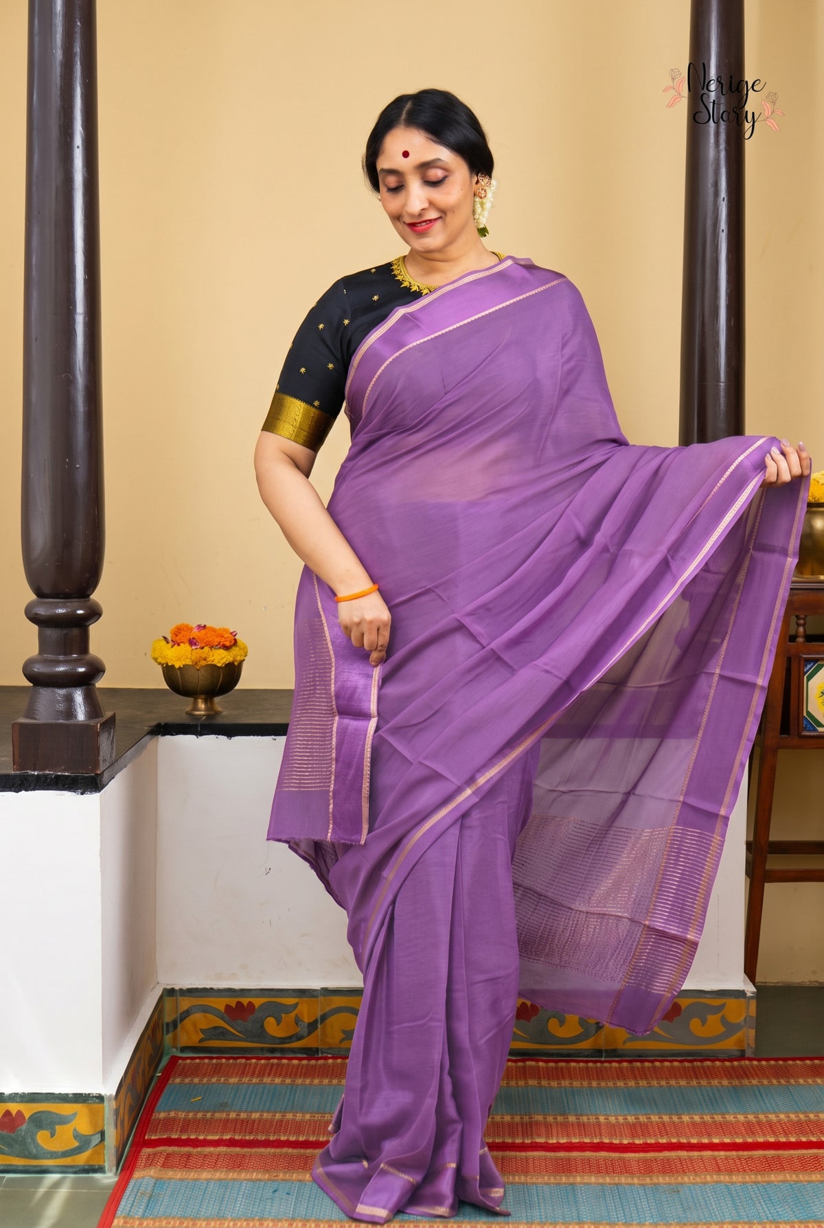 INDRA (ఇంద్ర)