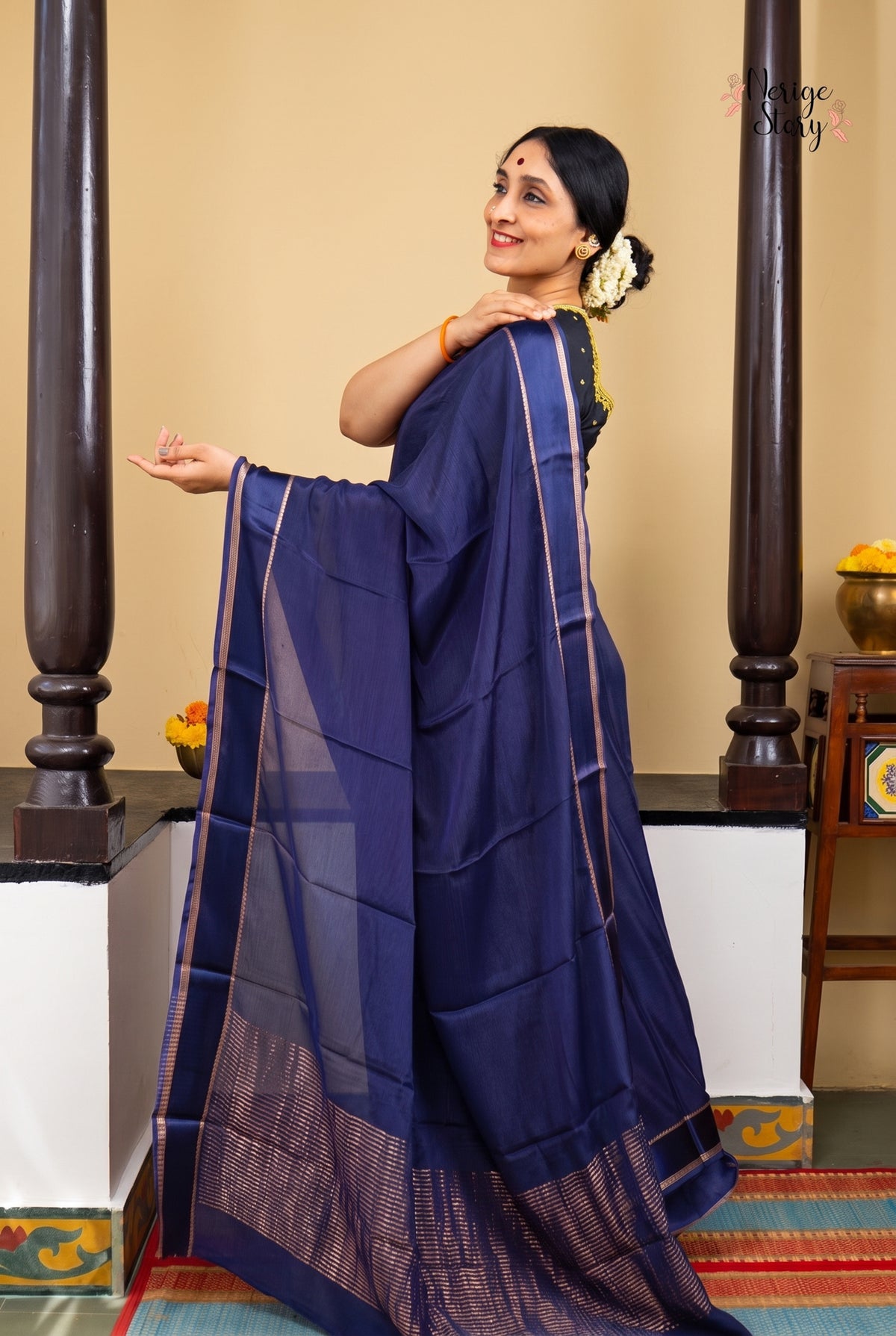 AASHVI (ಆಶ್ವಿ)