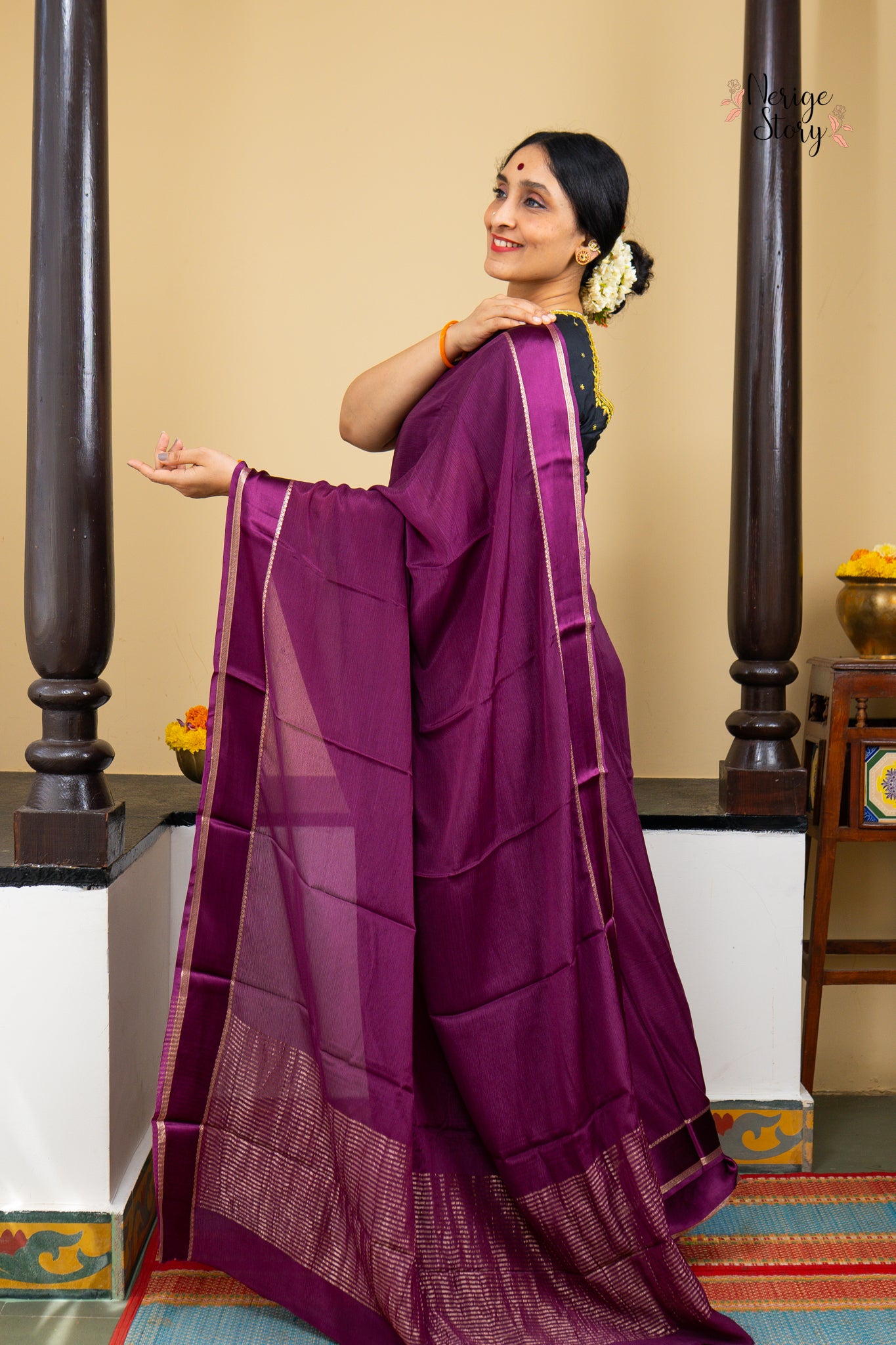 RUMELA (റുമേല)