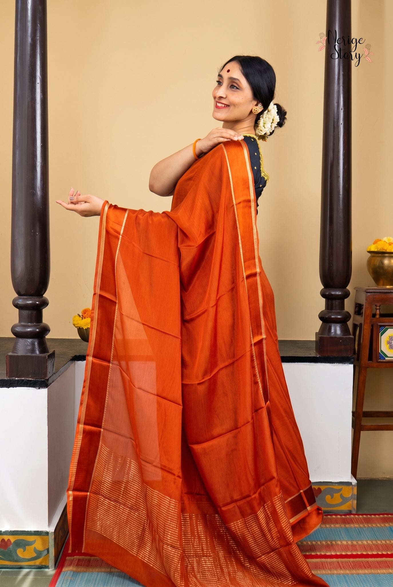LIANA (ലിയാന)