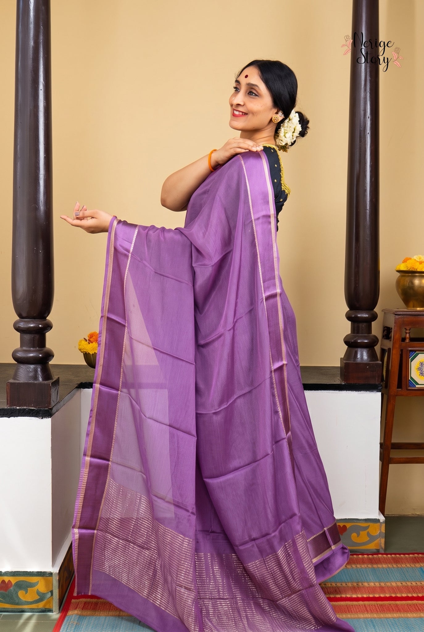 INDRA (ఇంద్ర)