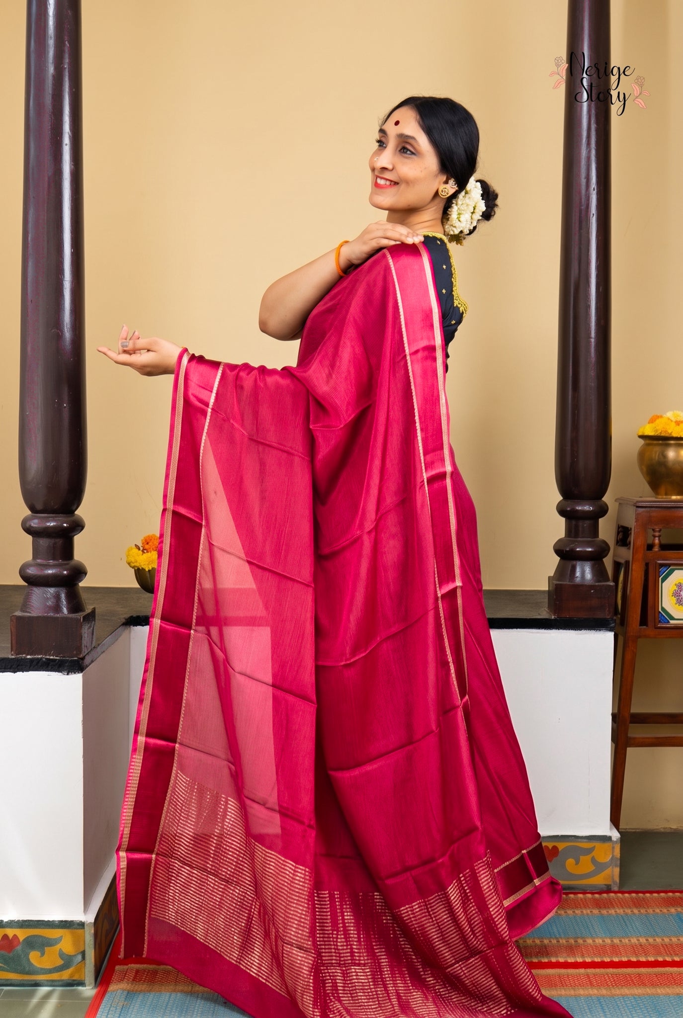 MISHIKA (మిషిక)