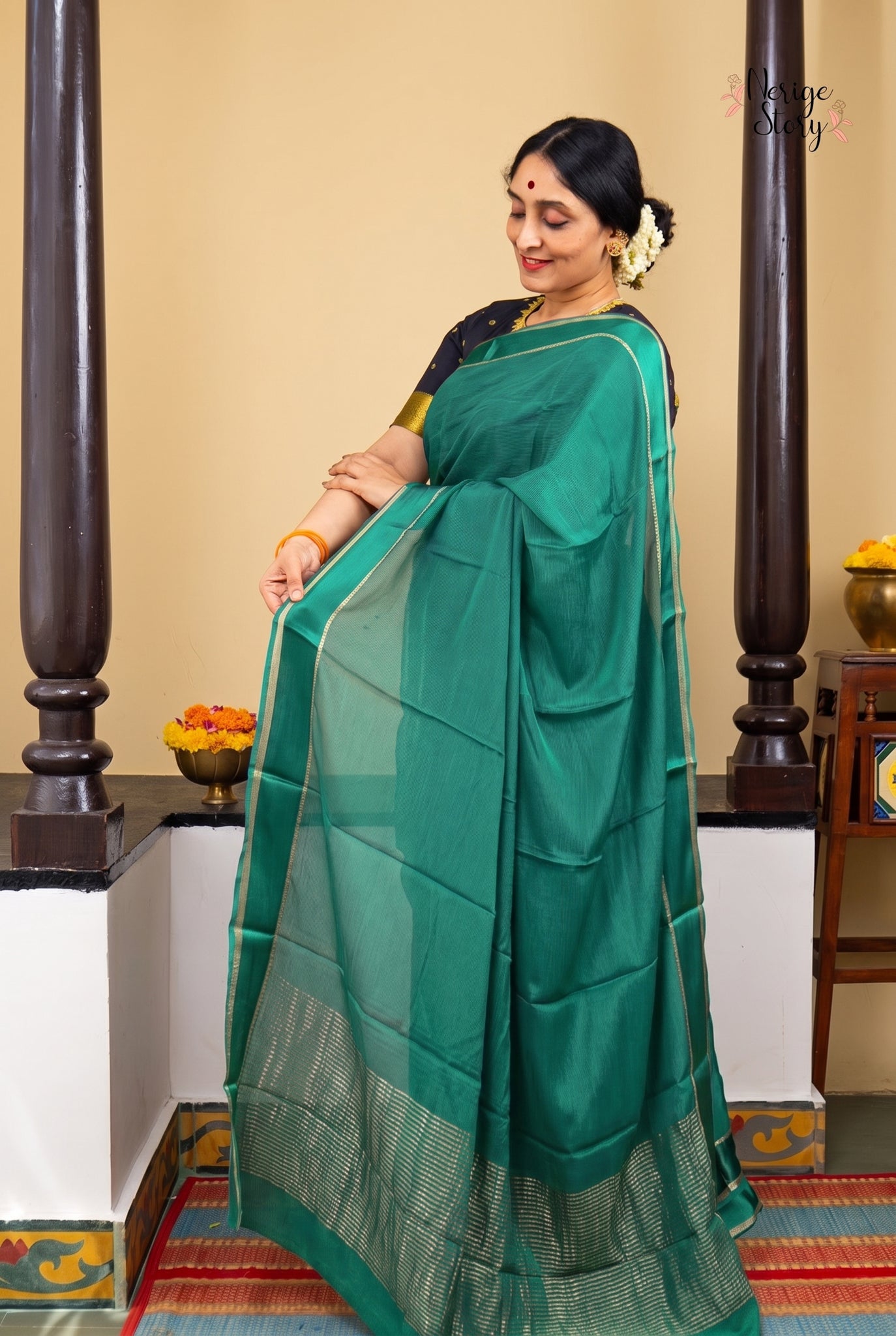 TARIKA (తారిక)