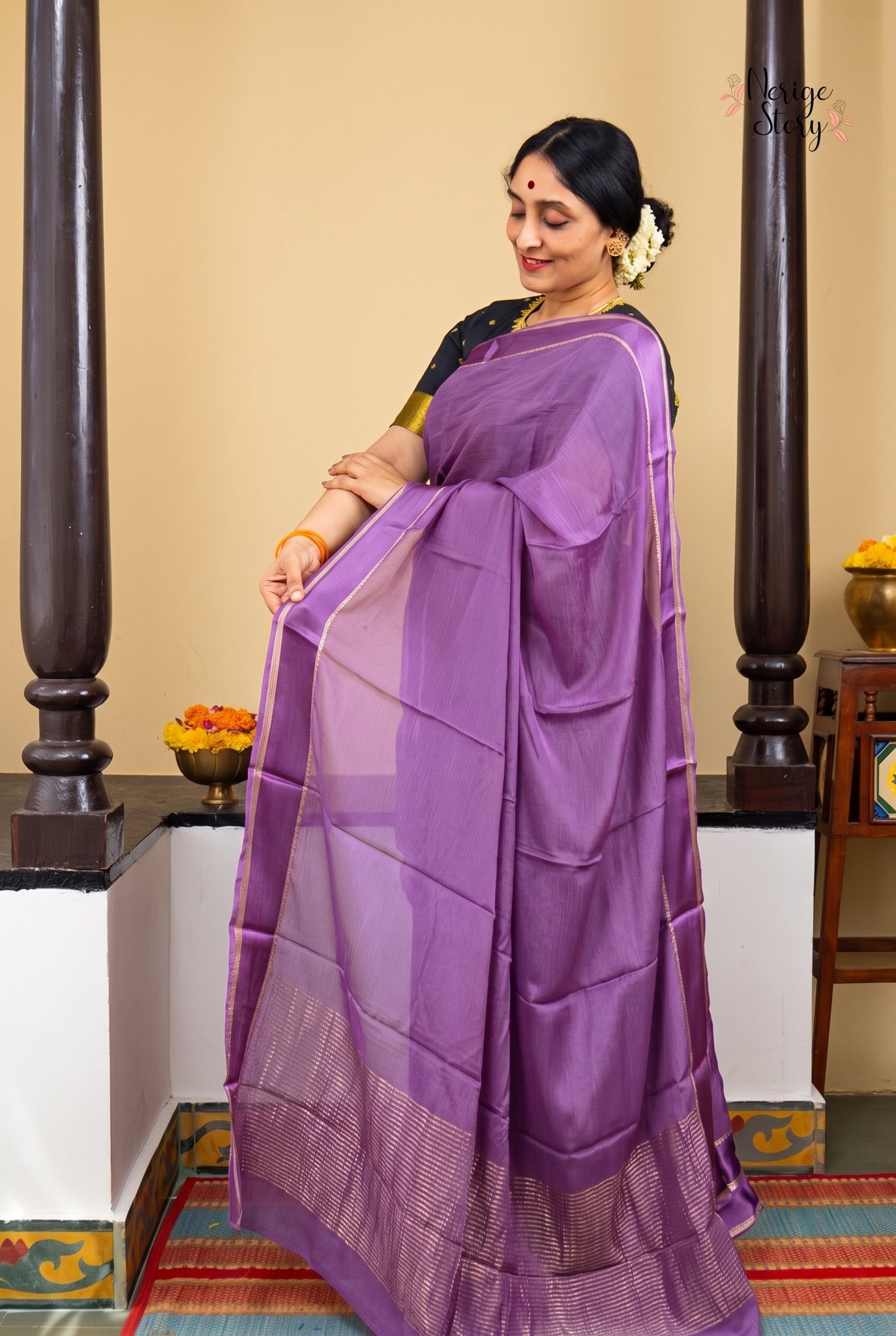 INDRA (ఇంద్ర)
