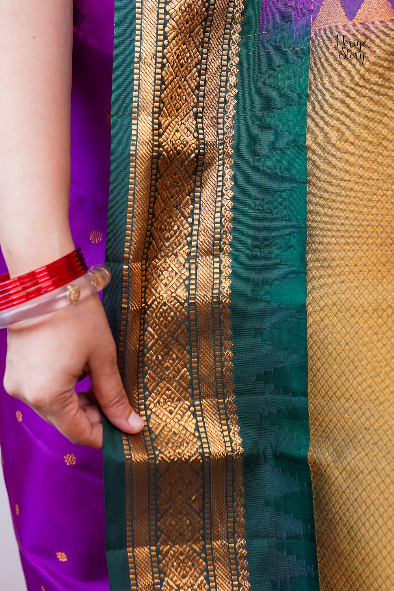 GIRIJAAMBA (గిరిజాంబ)