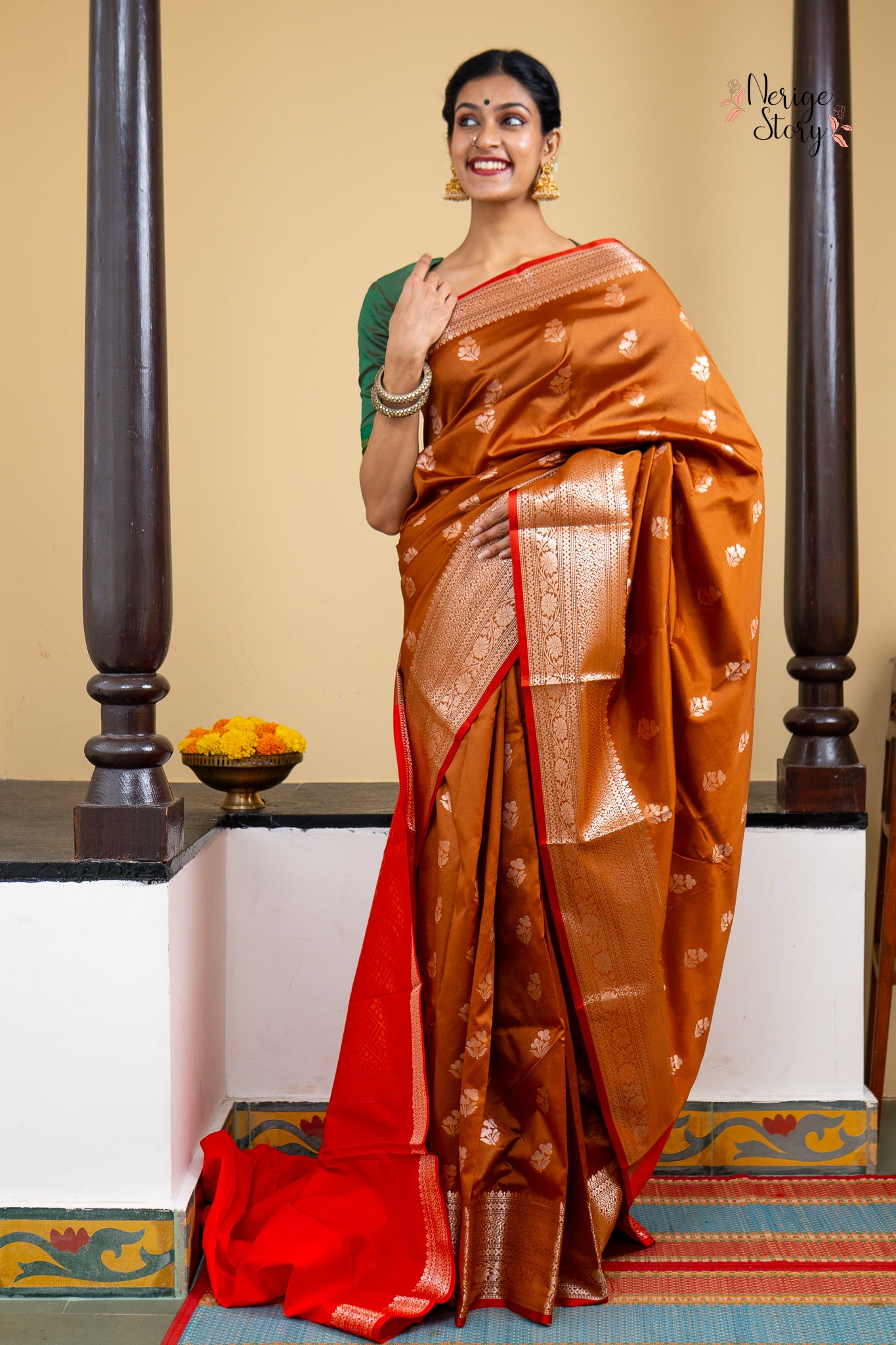 MADHURAMBAL (मधुराम्बाल)