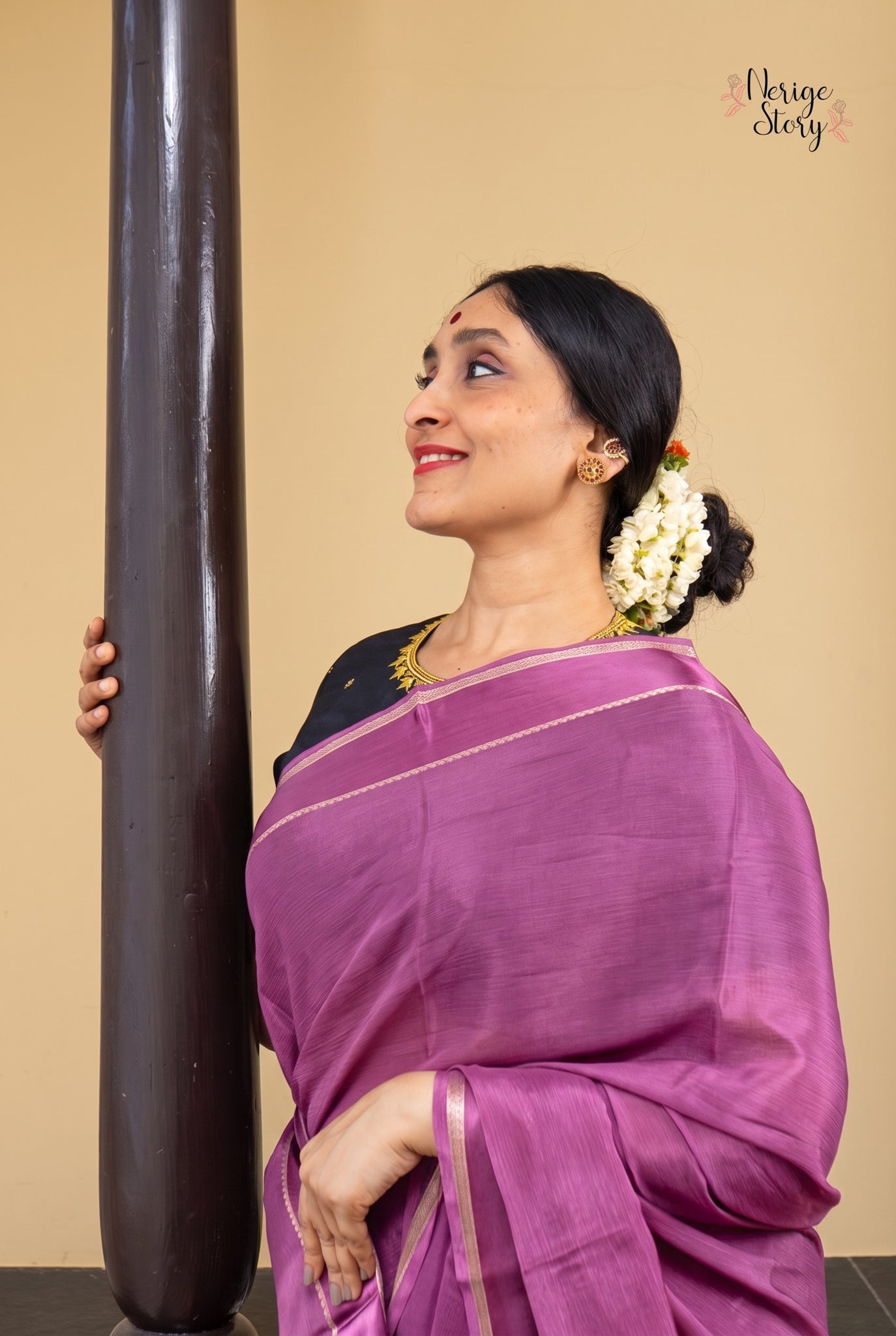 MAANVI (மான்வி)