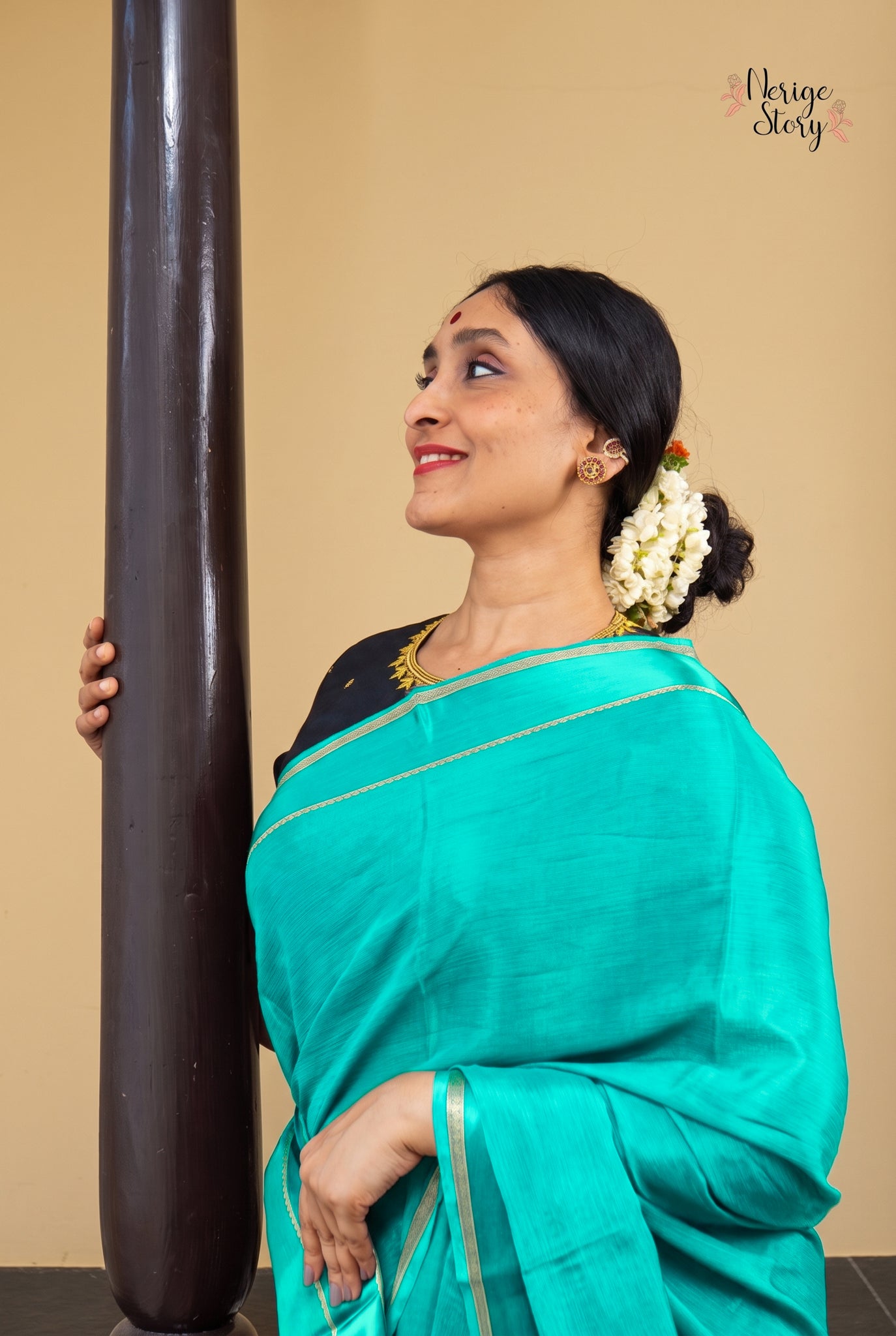 TANVIKA (తన్విక)