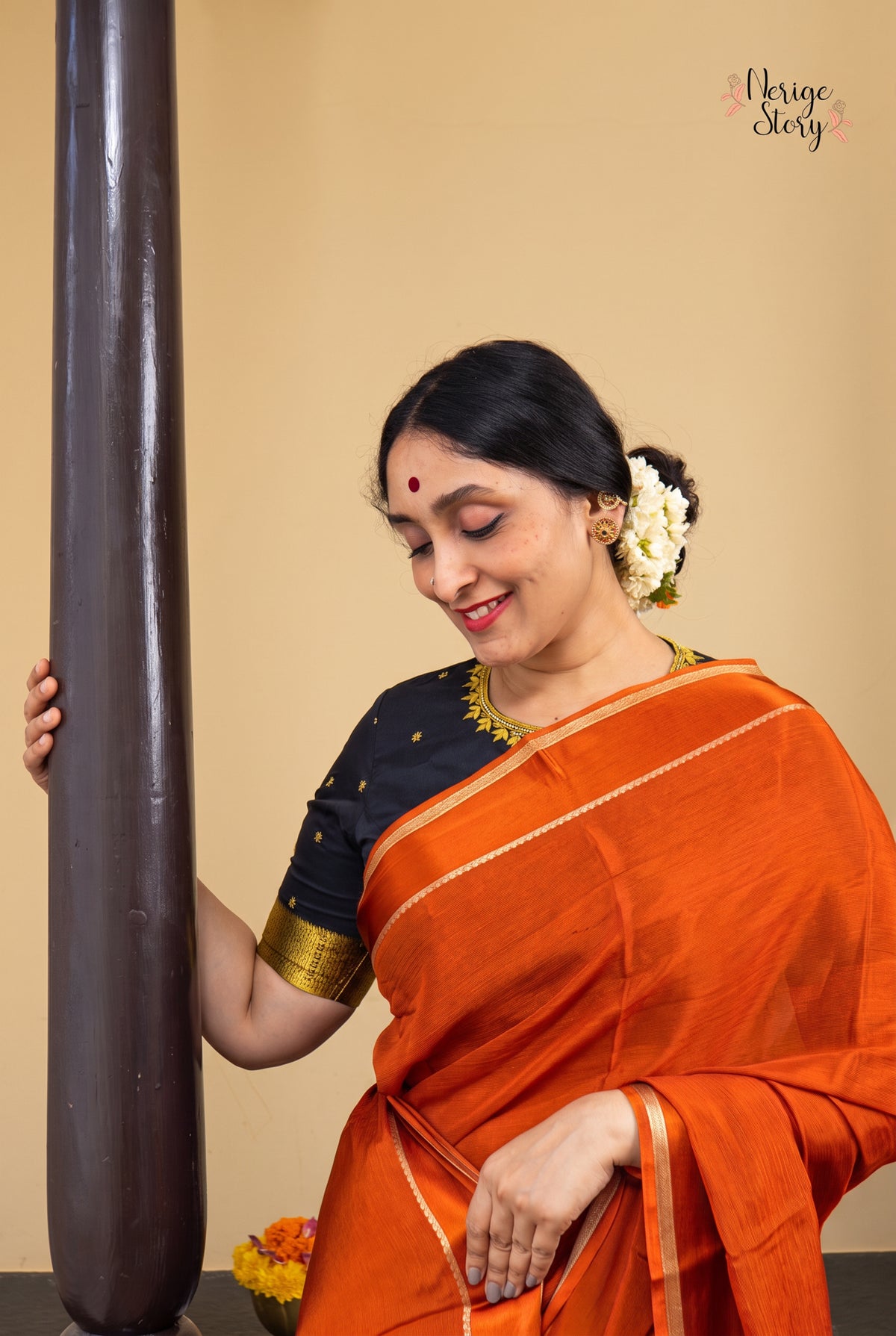LIANA (ലിയാന)