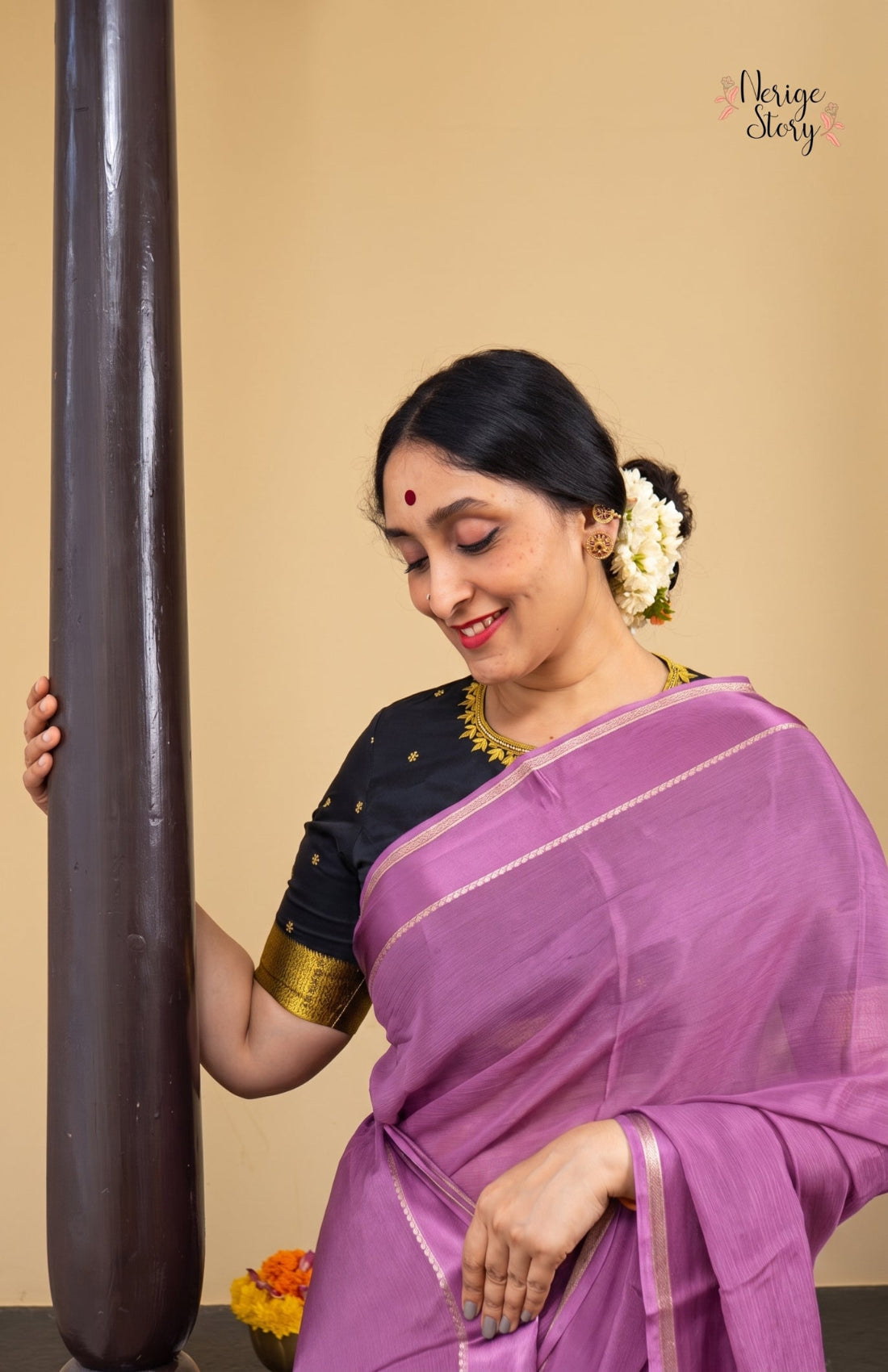 MAANVI (மான்வி)
