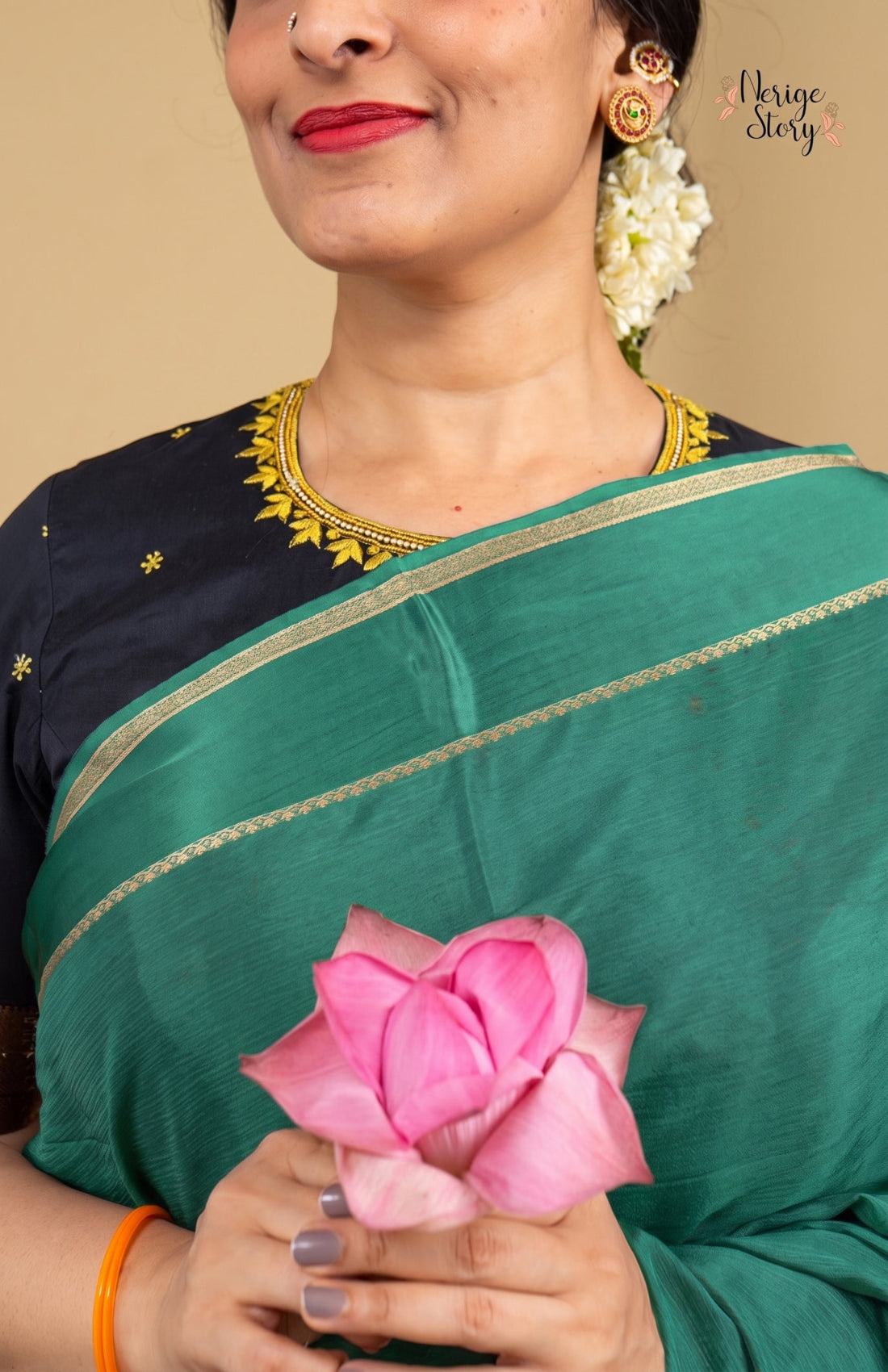 TARIKA (తారిక)