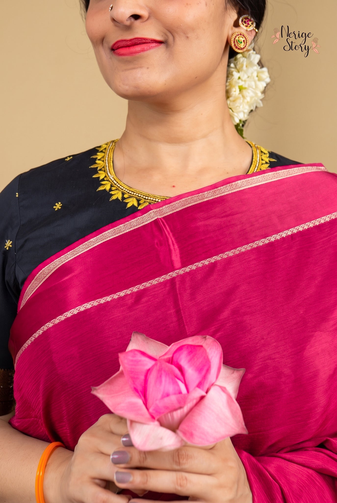 MISHIKA (మిషిక)