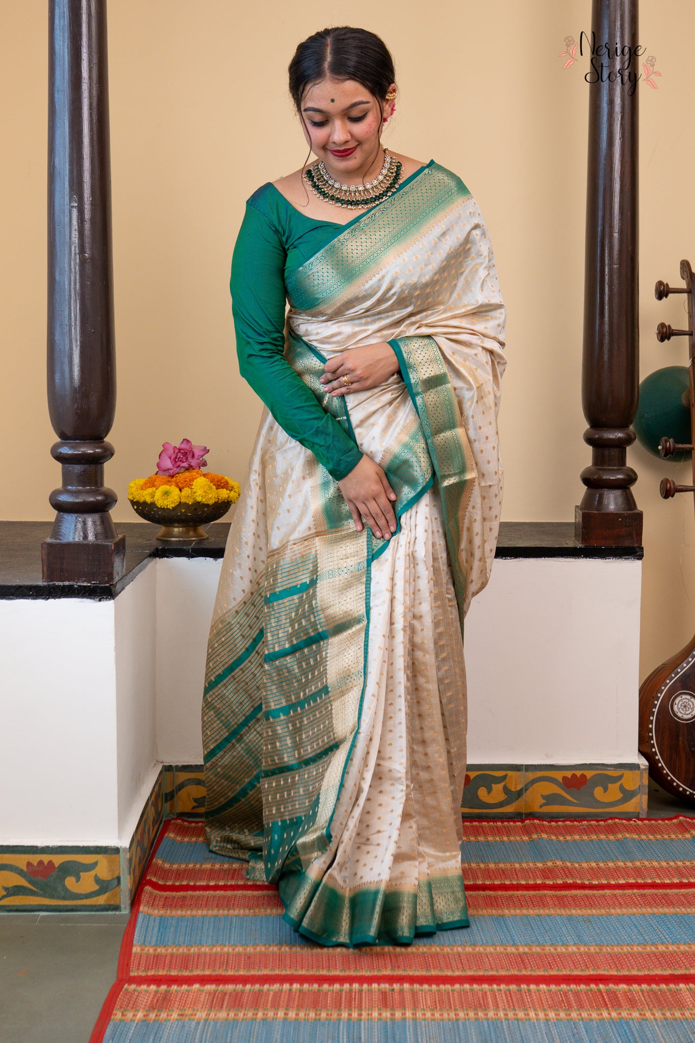 YAMIKA (यामिका)