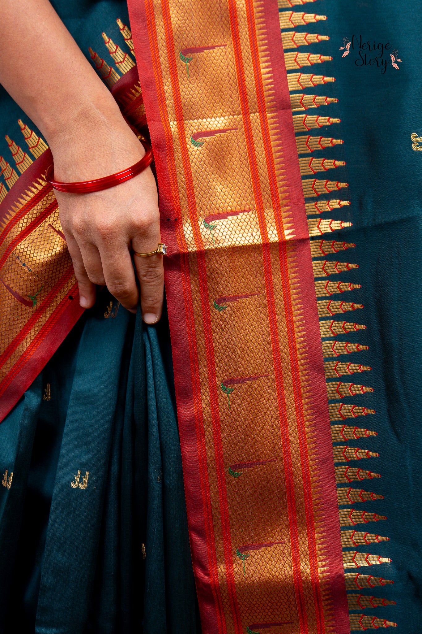 LOKANAYAKI (लोकनायकी)