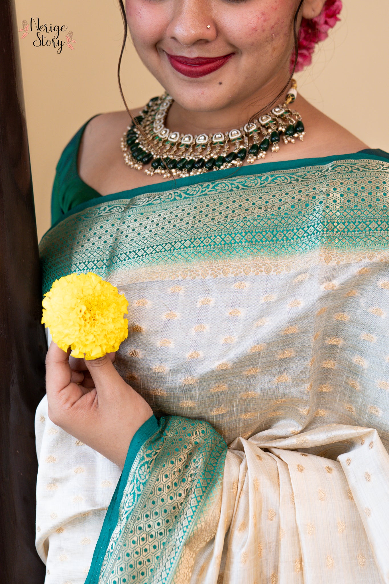 YAMIKA (यामिका)