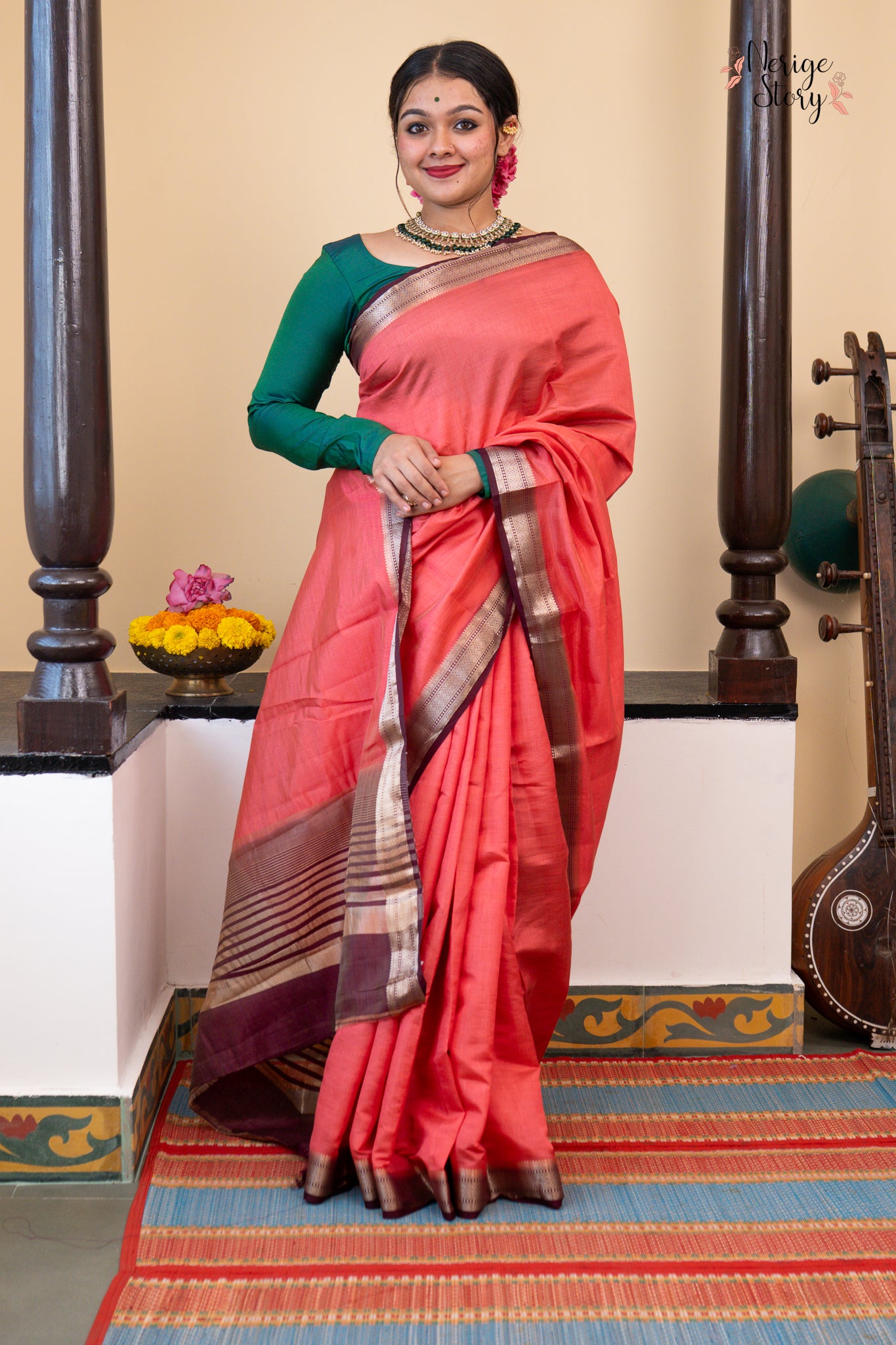VAISHORI (वैशोरी)