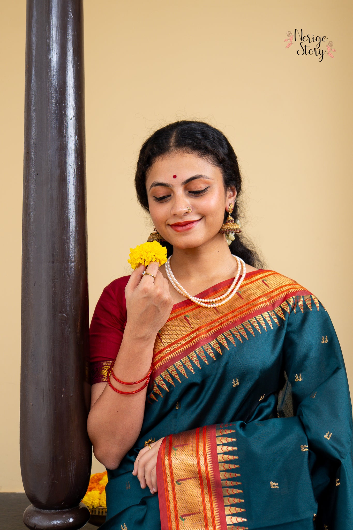 LOKANAYAKI (लोकनायकी)