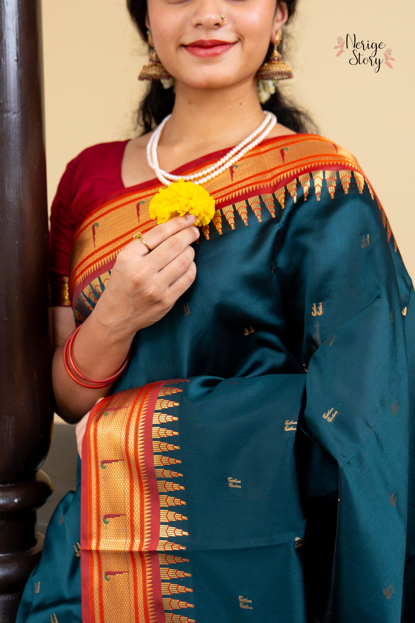 LOKANAYAKI (लोकनायकी)