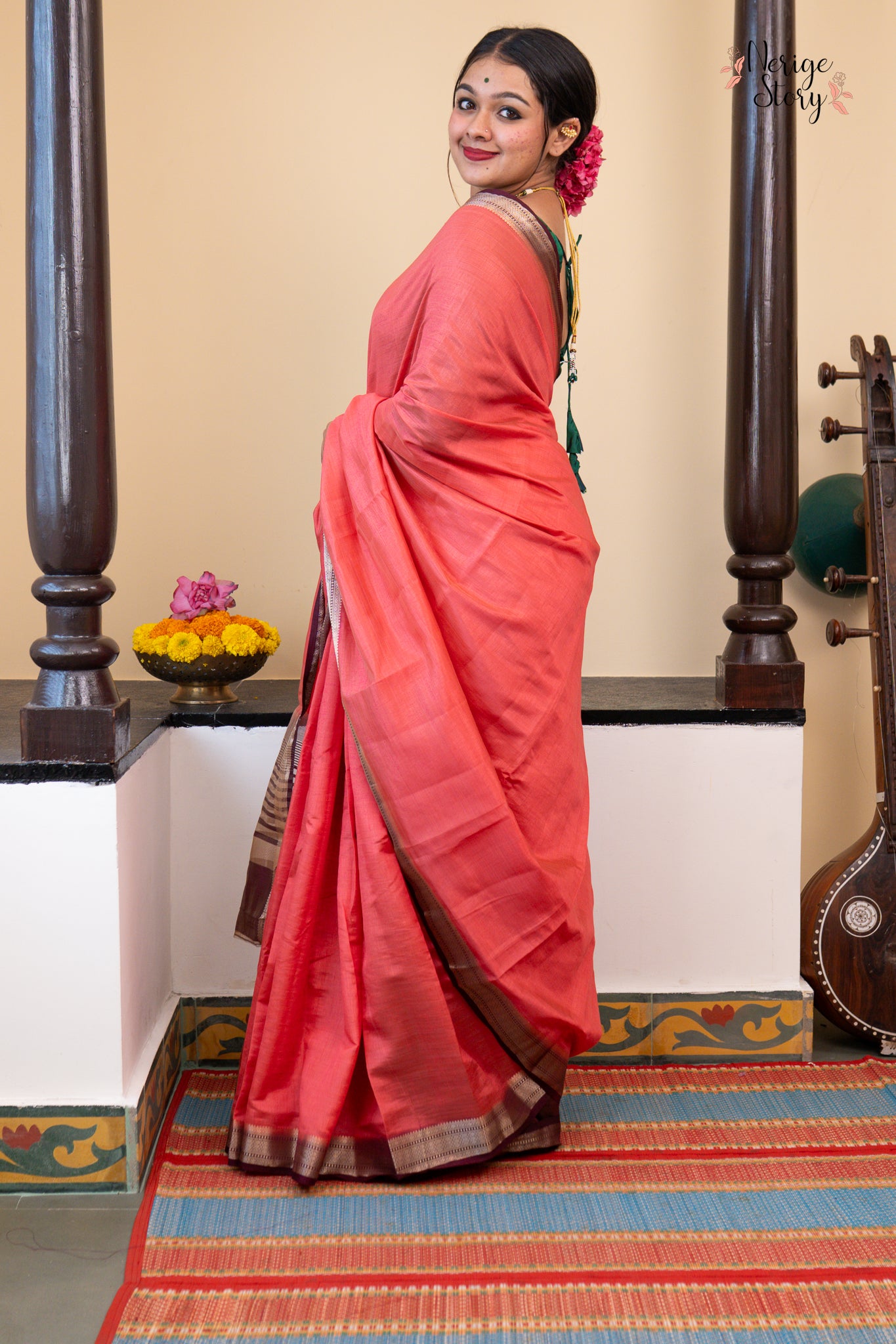 VAISHORI (वैशोरी)