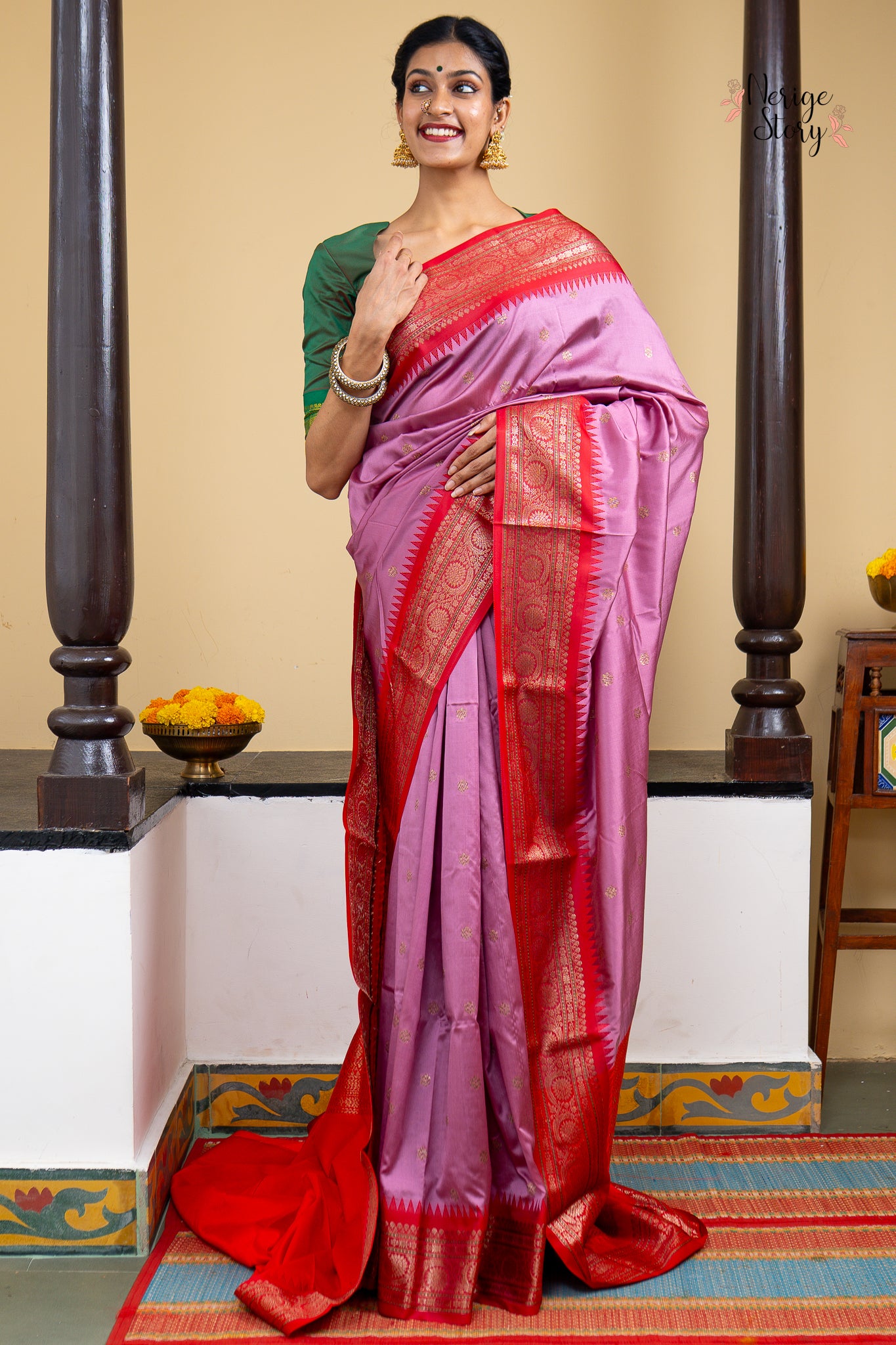 KESHAVAPRIYA (केशवप्रिया)