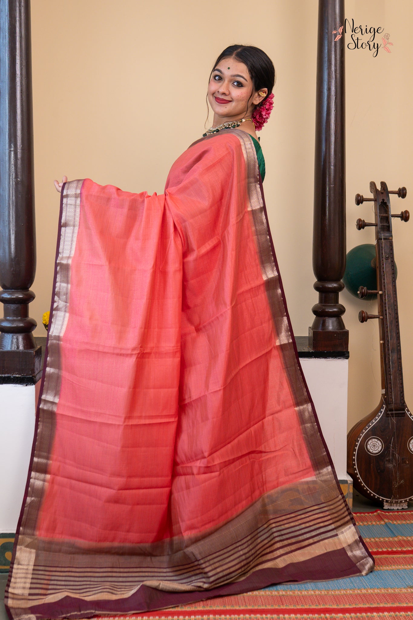 VAISHORI (वैशोरी)