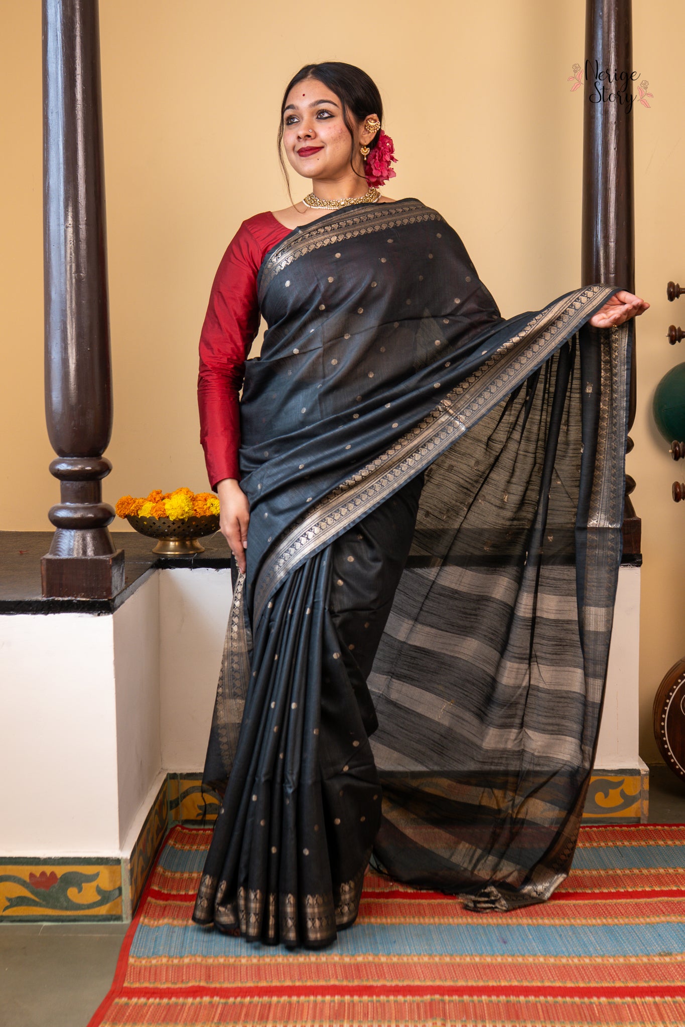 SHAKTI (ಶಕ್ತಿ)