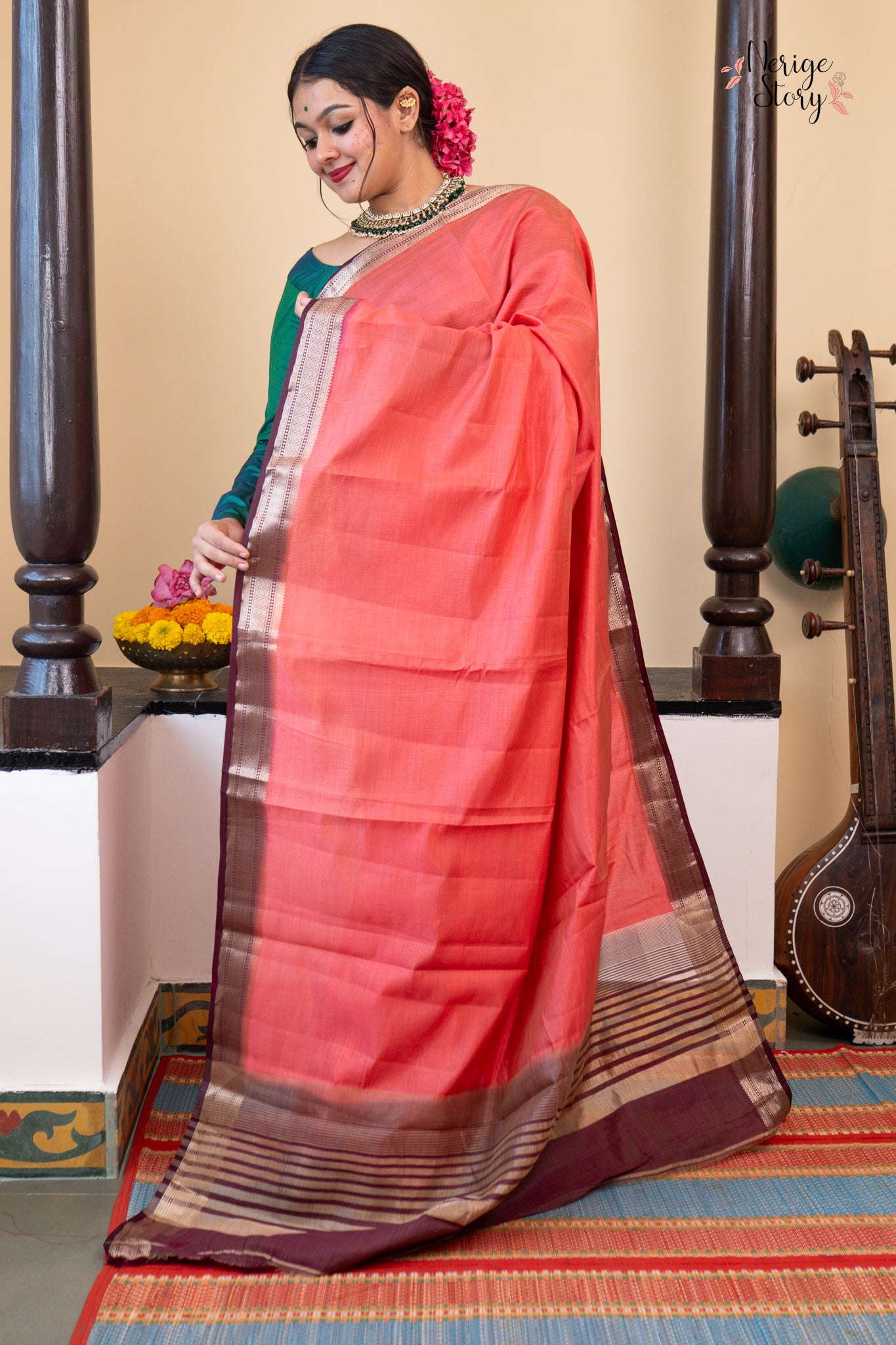 VAISHORI (वैशोरी)